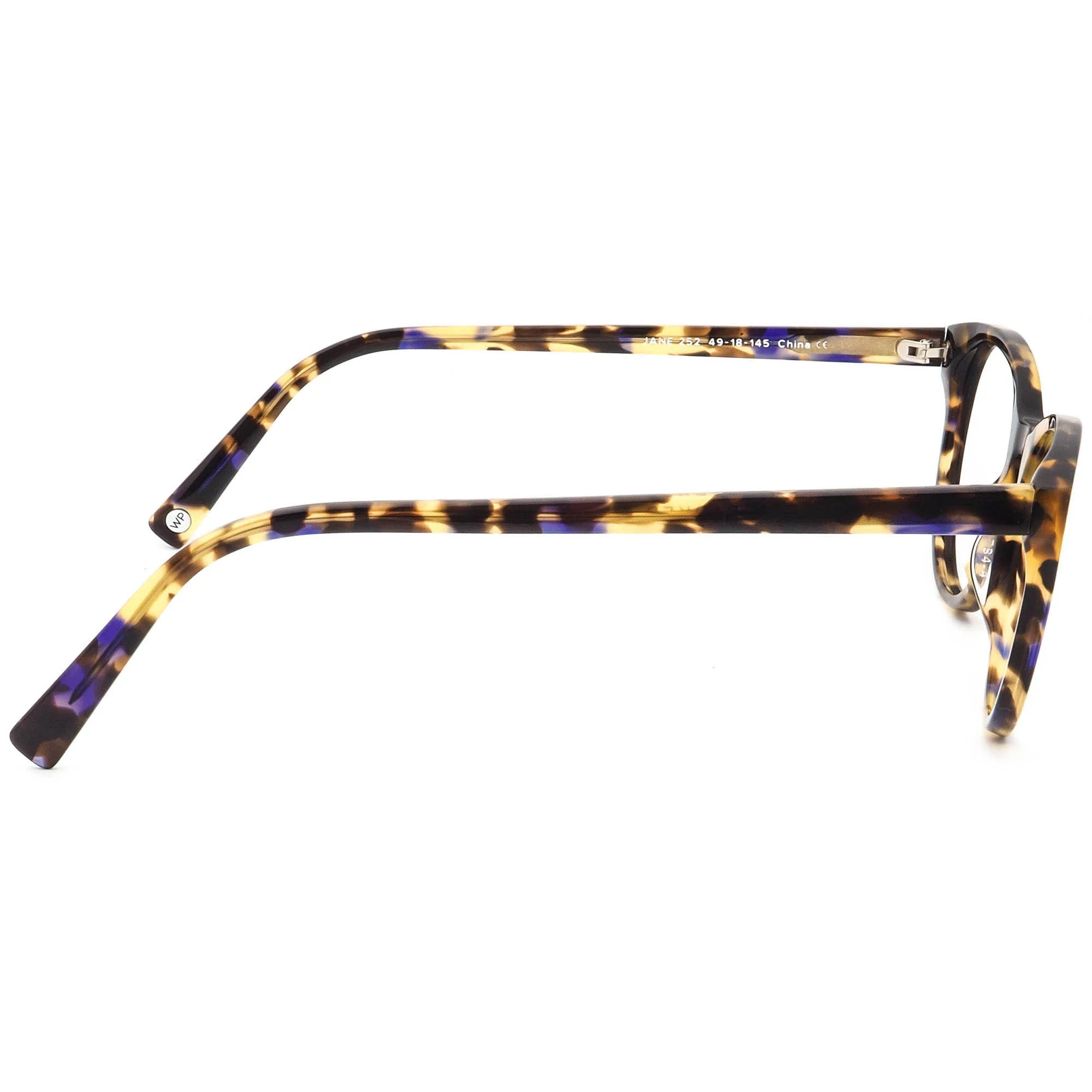 Warby Parker Jane 252 49□18 145 - Image 4
