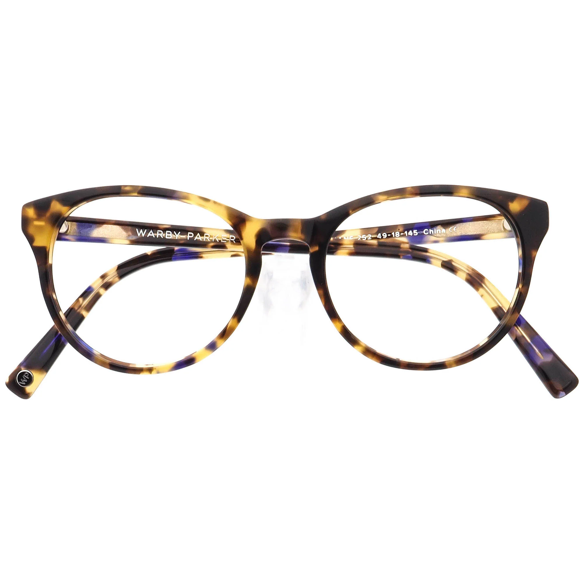 Warby Parker Jane 252 49□18 145 - Image 6
