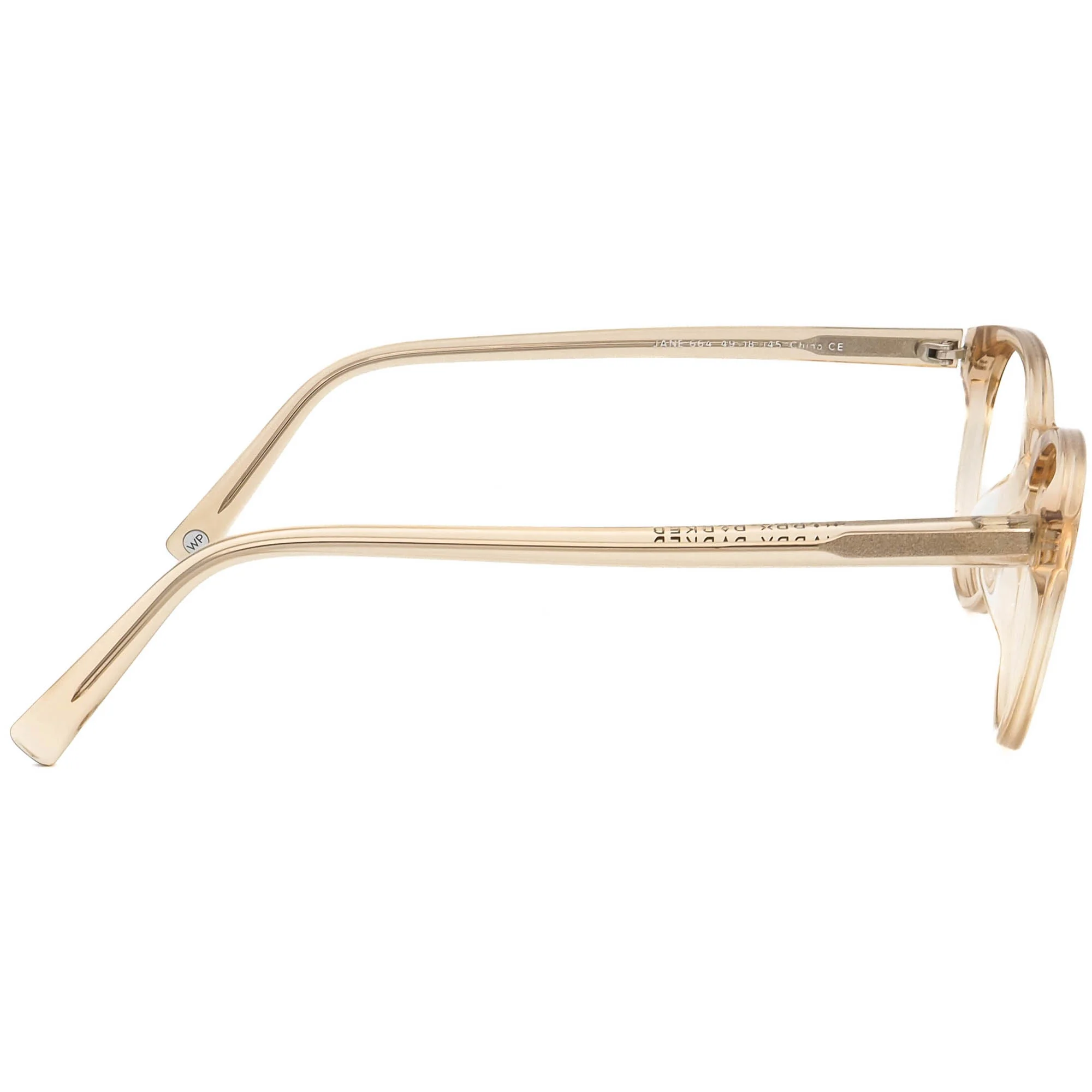 Warby Parker Jane 664 49□18 135 - Image 4