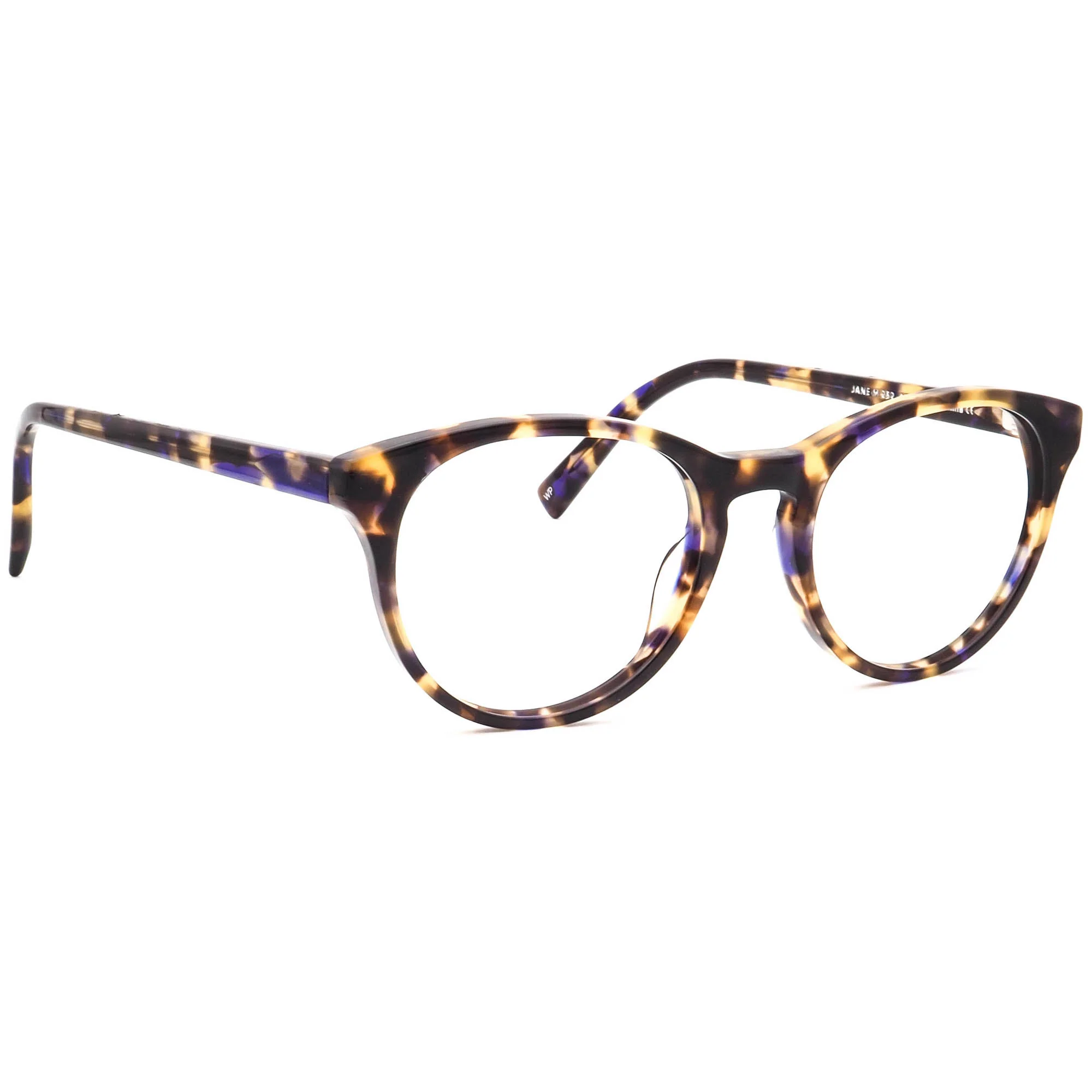 Warby Parker Jane M 252 49□18 145