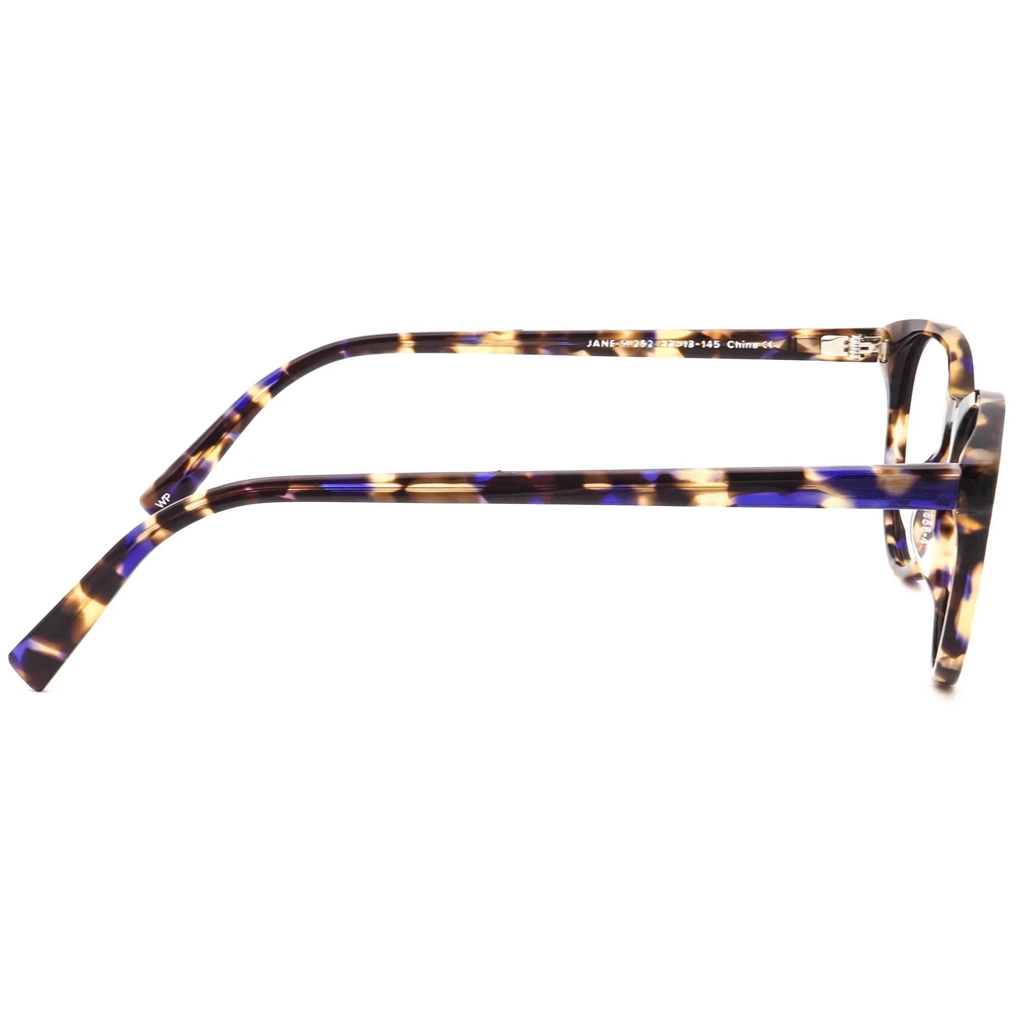 Warby Parker Jane M 252 49□18 145 - Image 4