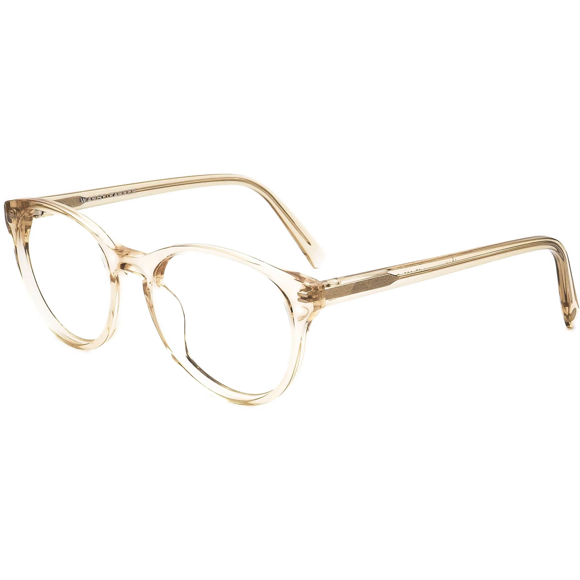 Warby Parker Jane 49□18 145 - Image 3