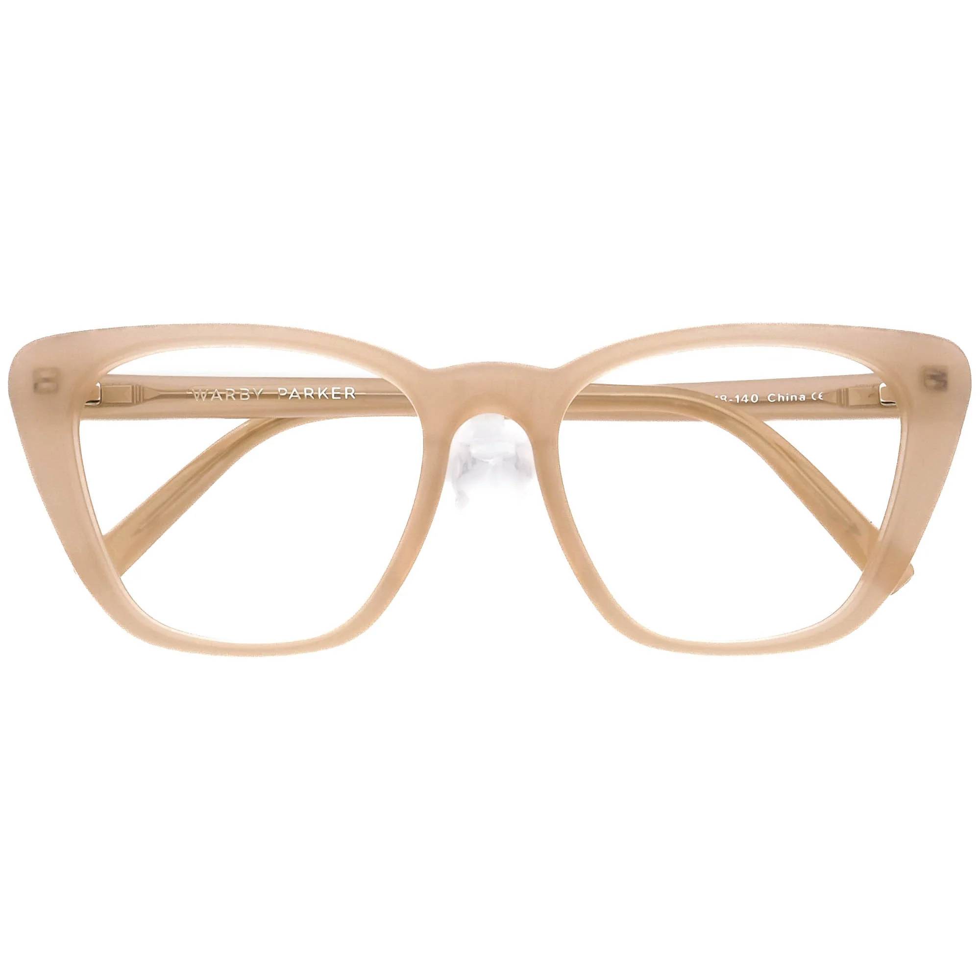 Warby Parker Janelle W 379  53□18 140 - Image 6