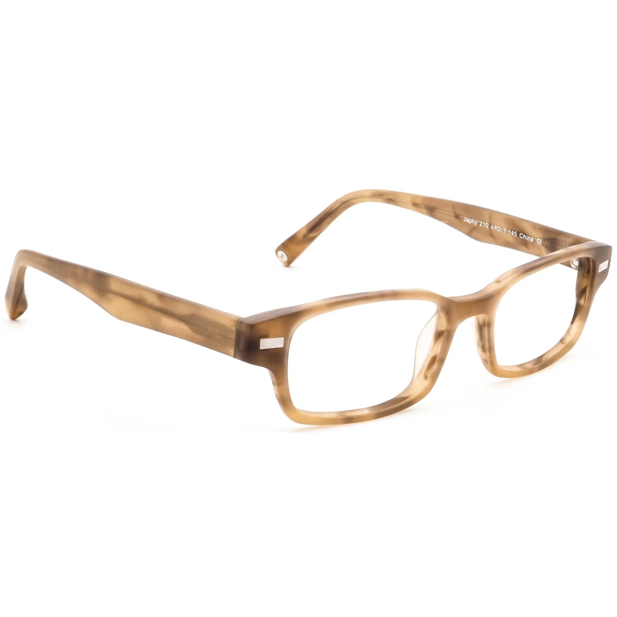 Warby Parker Japhy 210   49□17 145