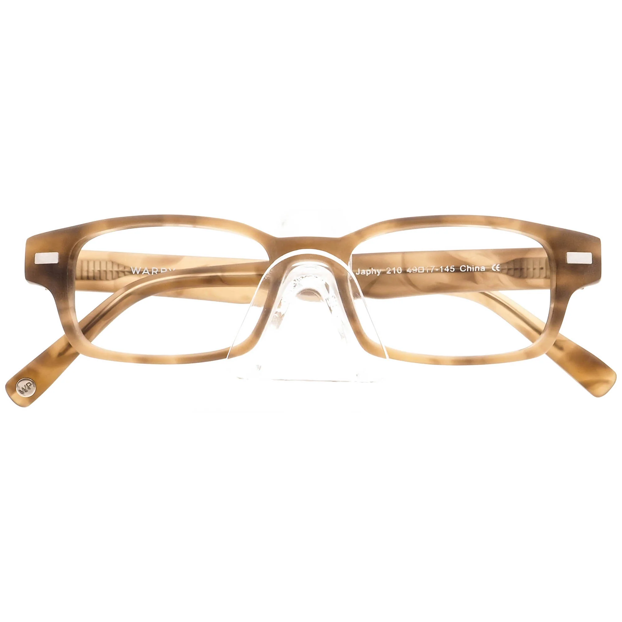 Warby Parker Japhy 210   49□17 145 - Image 6