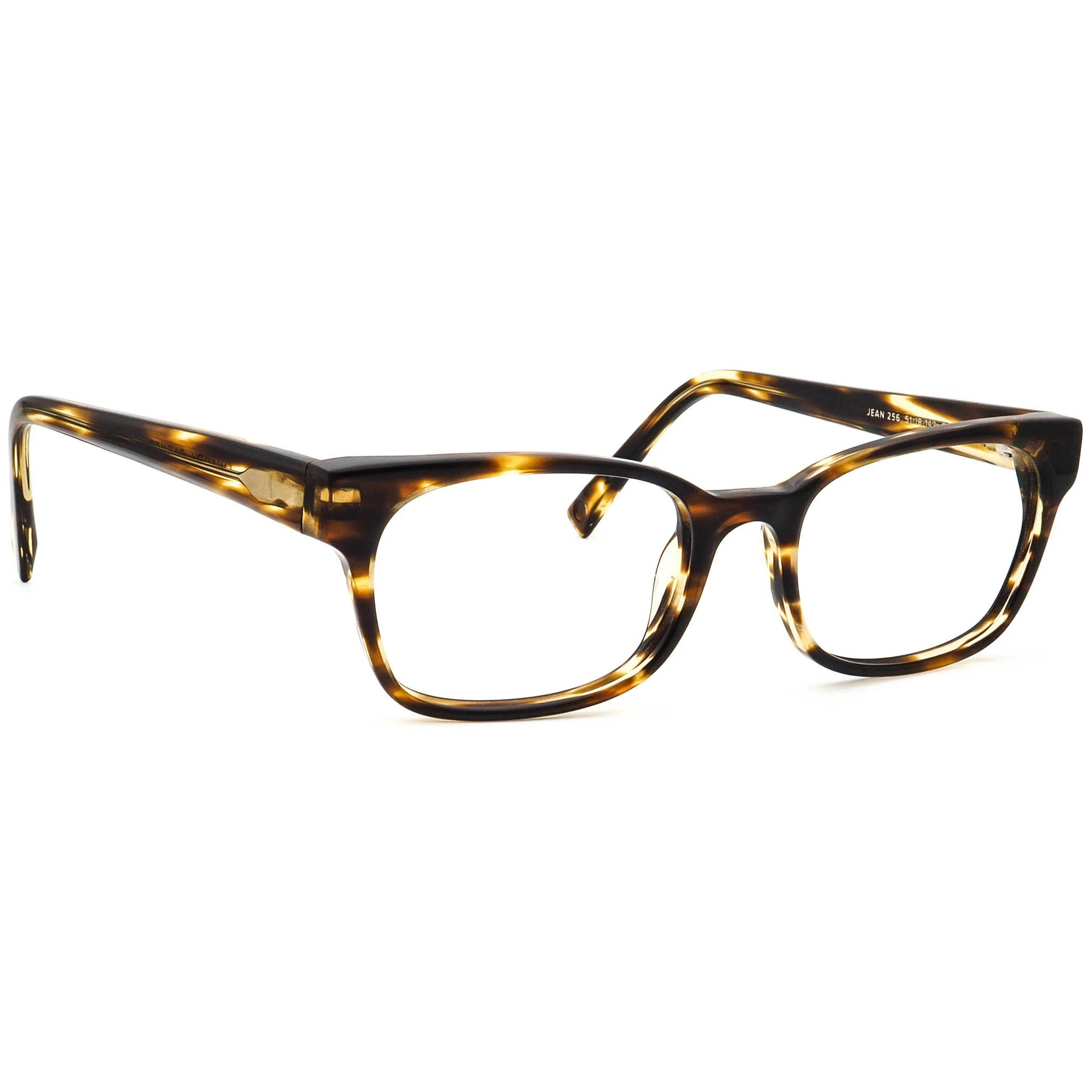 Warby Parker Jean 256 51 ▢ 18 142 51□18 142