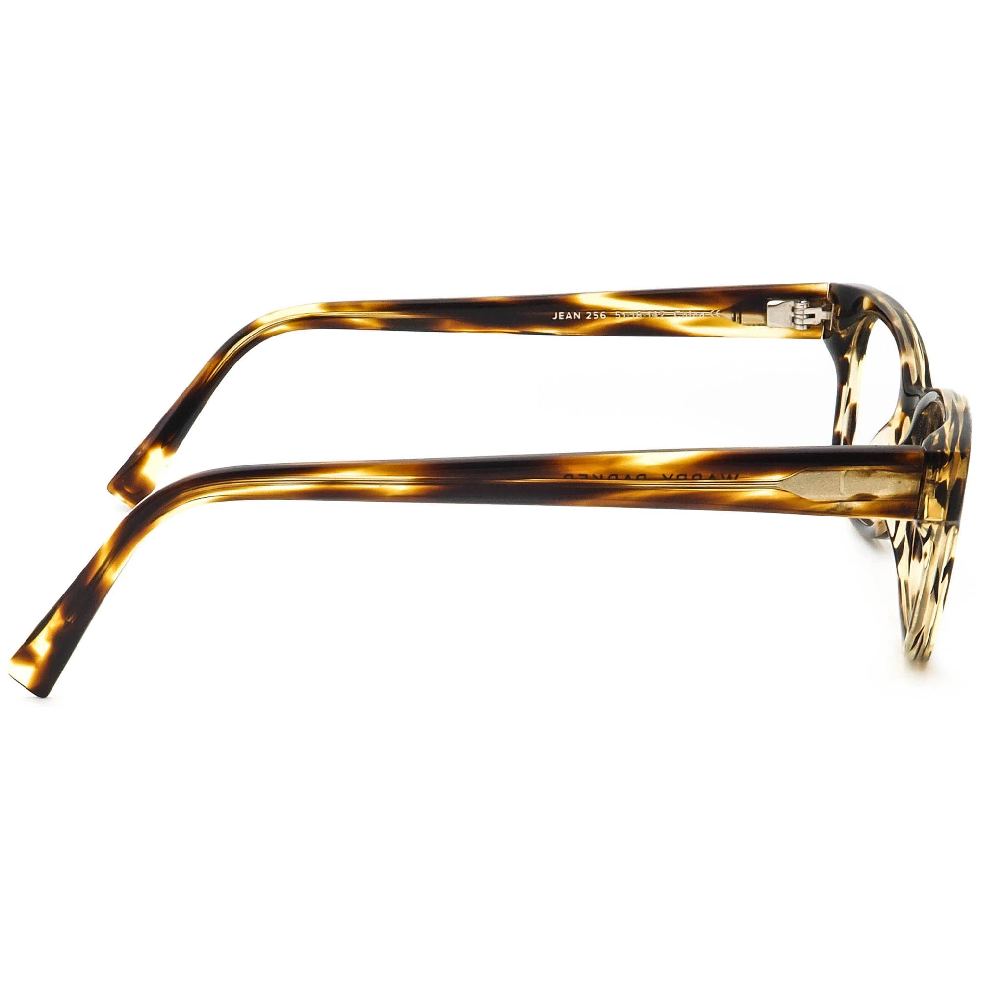 Warby Parker Jean 256 51 ▢ 18 142 51□18 142 - Image 4