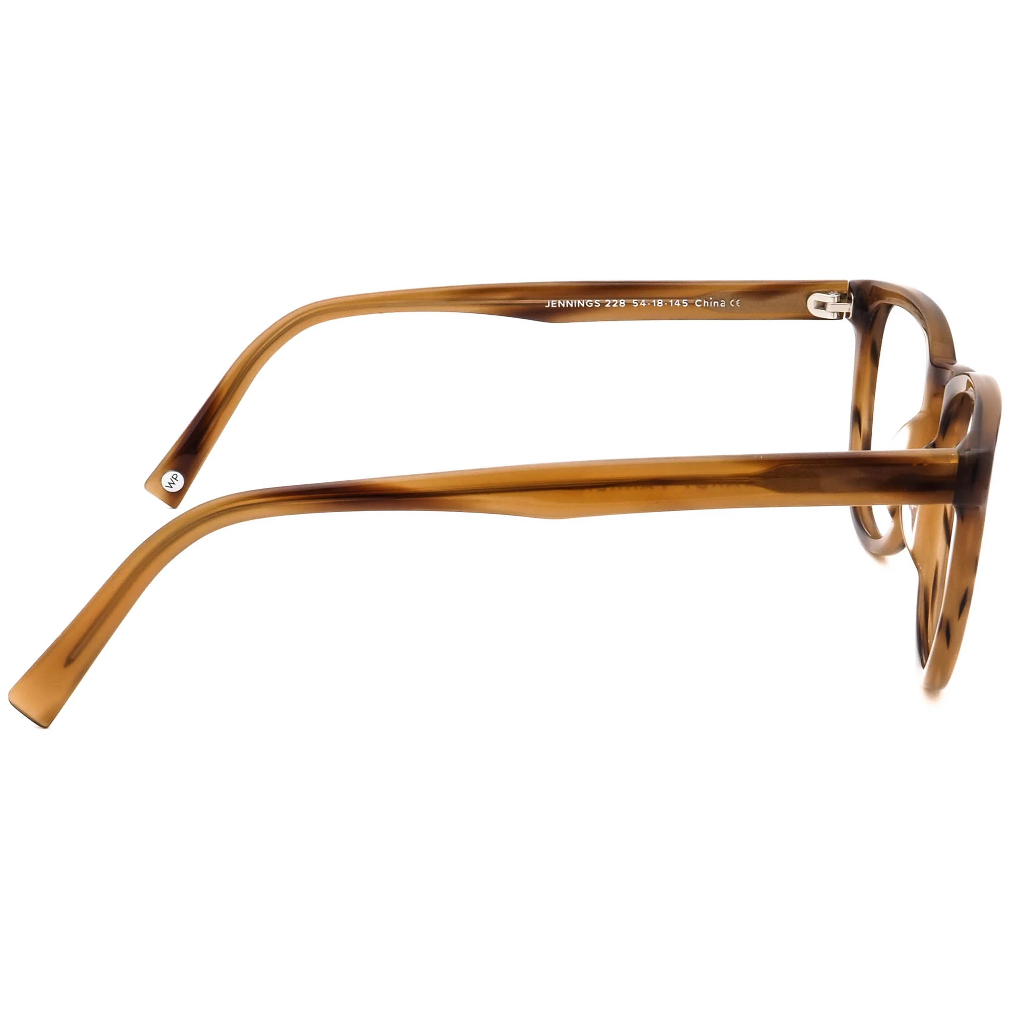 Warby Parker Jennings 228  54□18 145 - Image 4