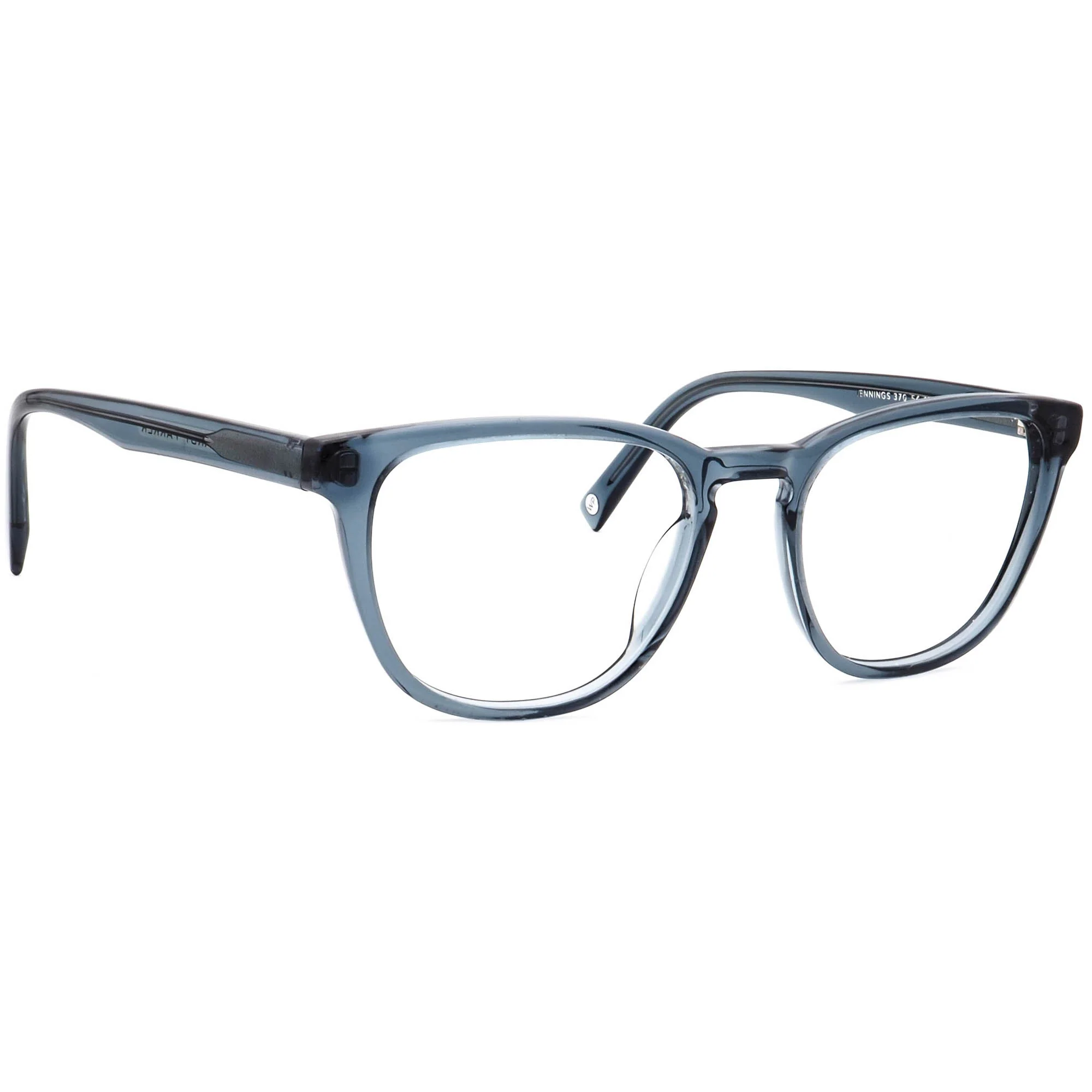 Warby Parker Jennings 370 54□18 145