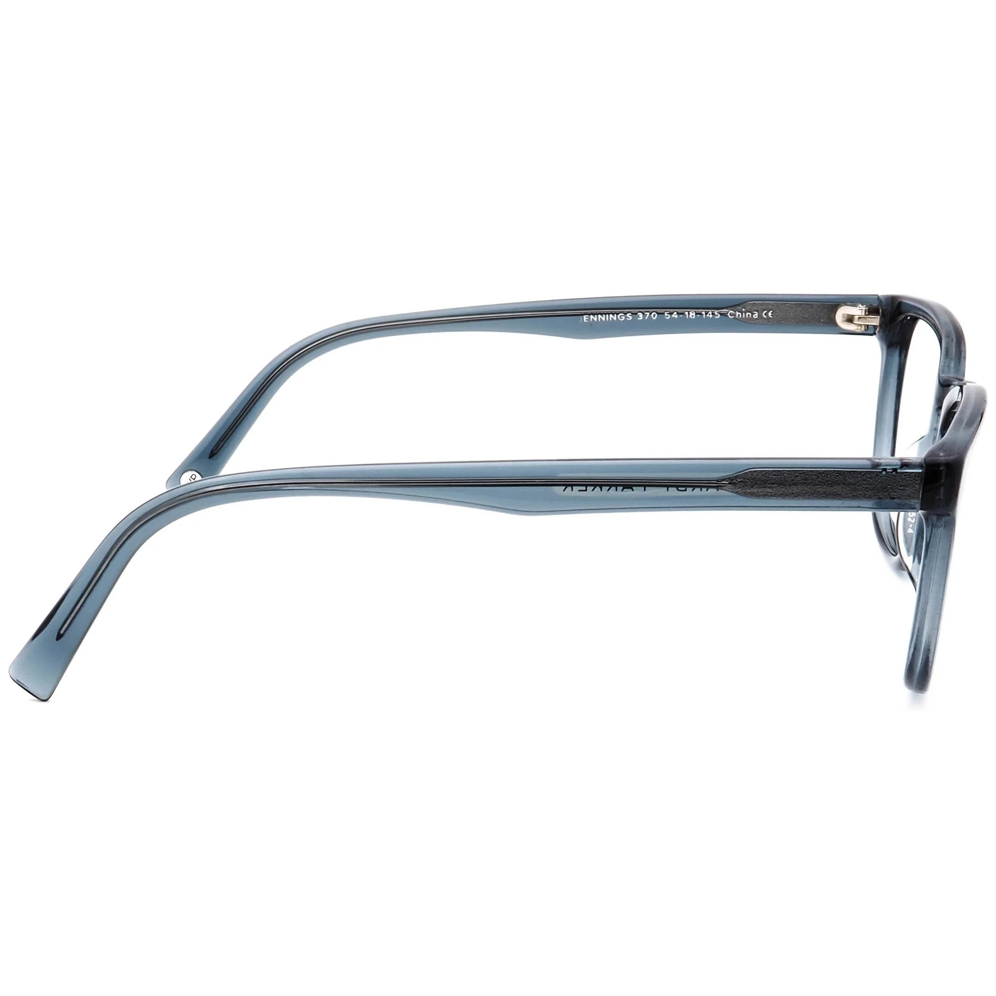 Warby Parker Jennings 370 54□18 145 - Image 4