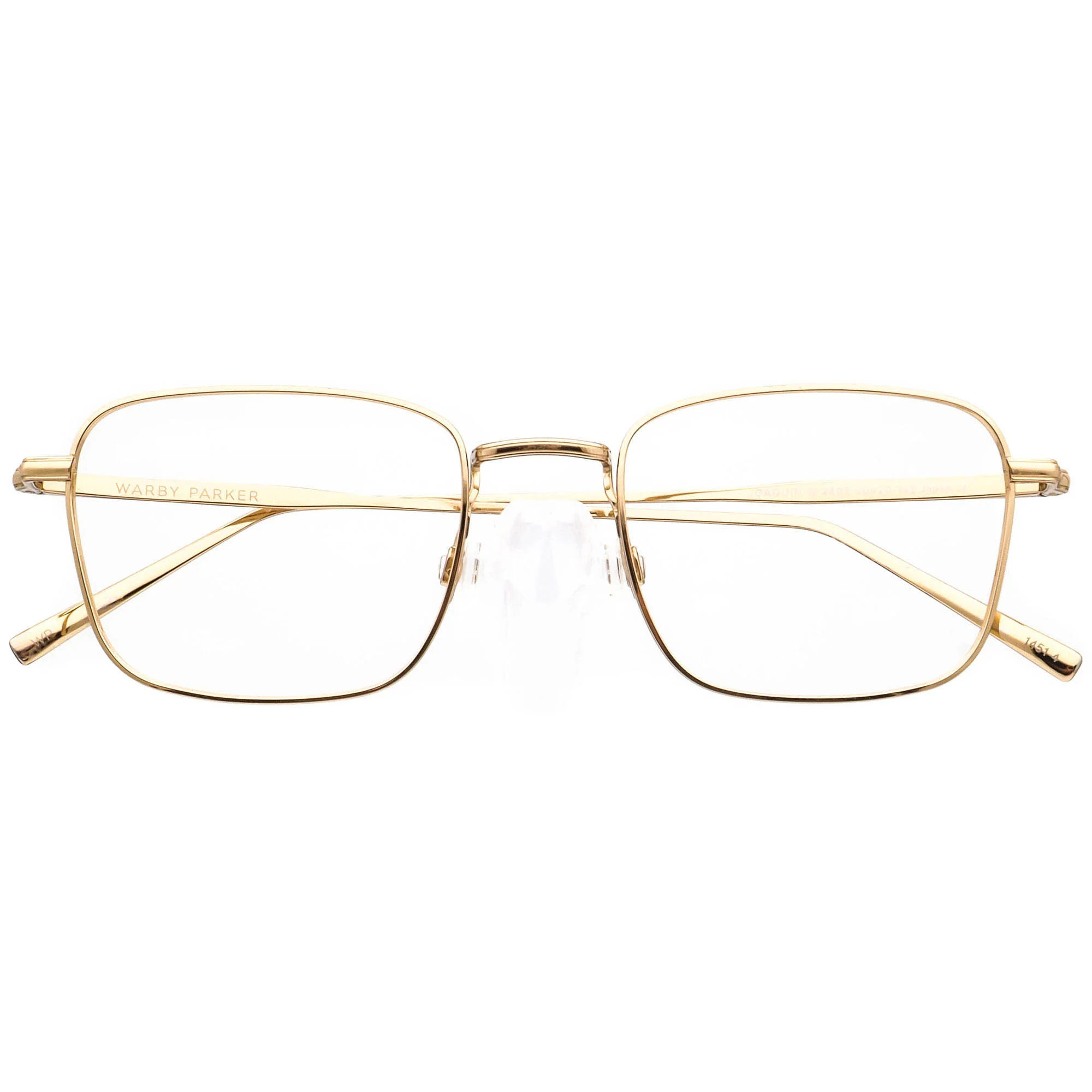 Warby Parker Joaquin W 2403  50□20 145 - Image 6