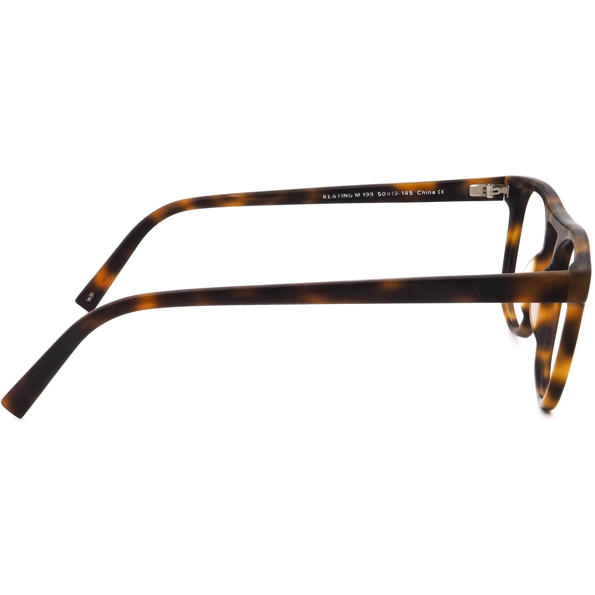 Warby Parker Keating M 199  50□19 145 - Image 4