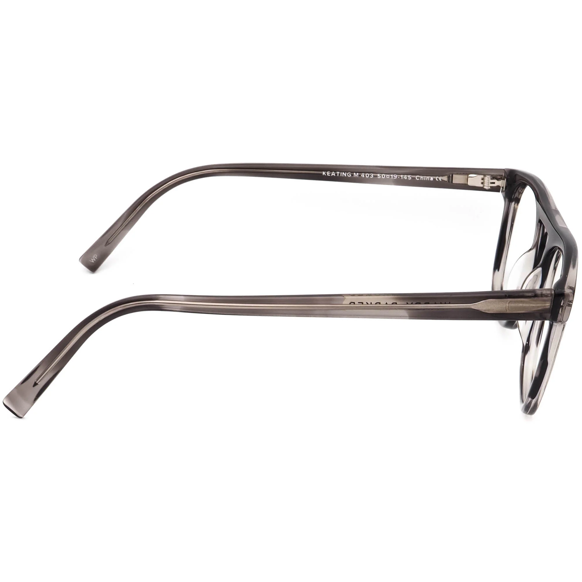 Warby Parker Keating M 403 50□19 145 - Image 4