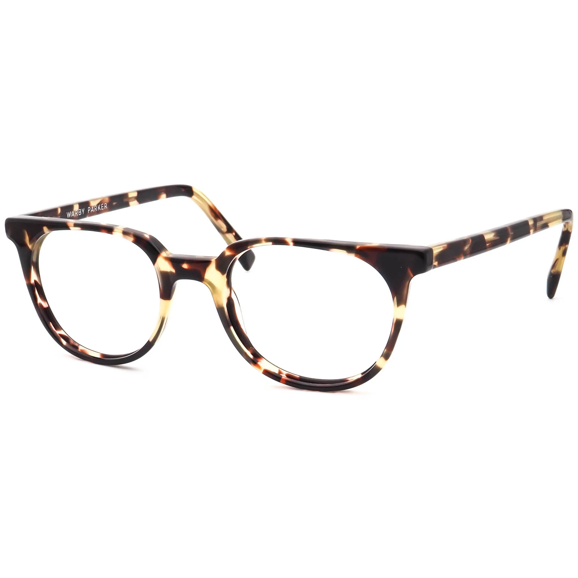 Warby Parker Keene 265 48□19 140 - Image 2