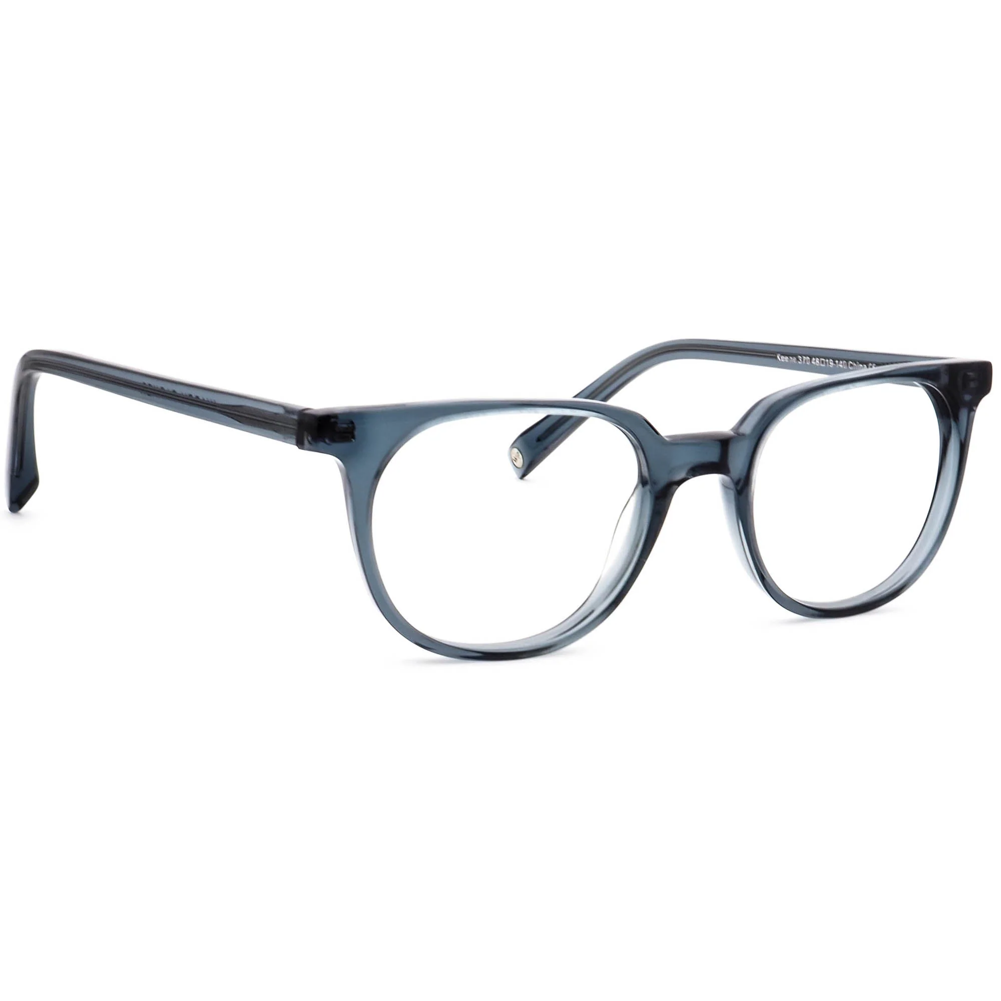 Warby Parker Keene 370 48□19 140