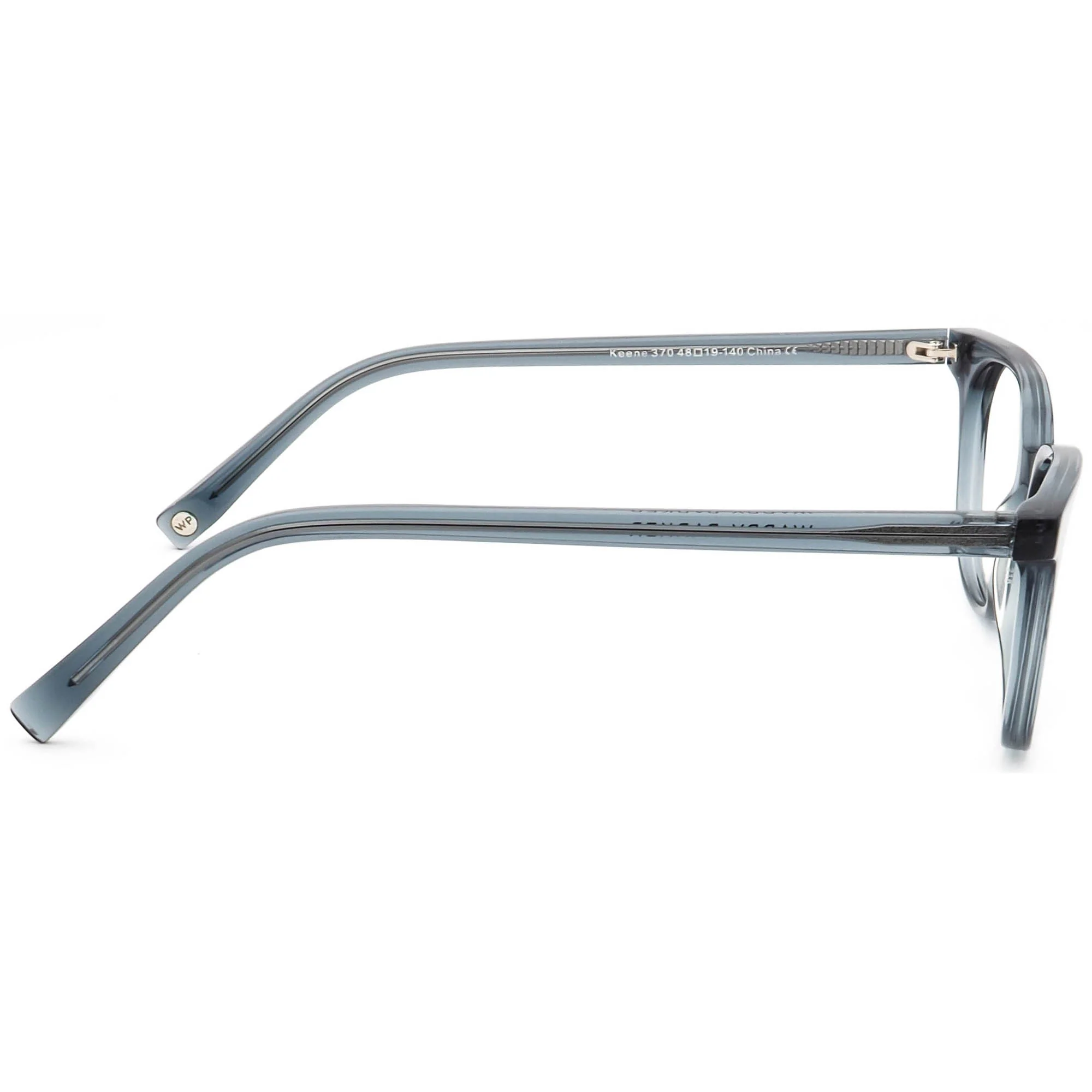 Warby Parker Keene 370 48□19 140 - Image 4