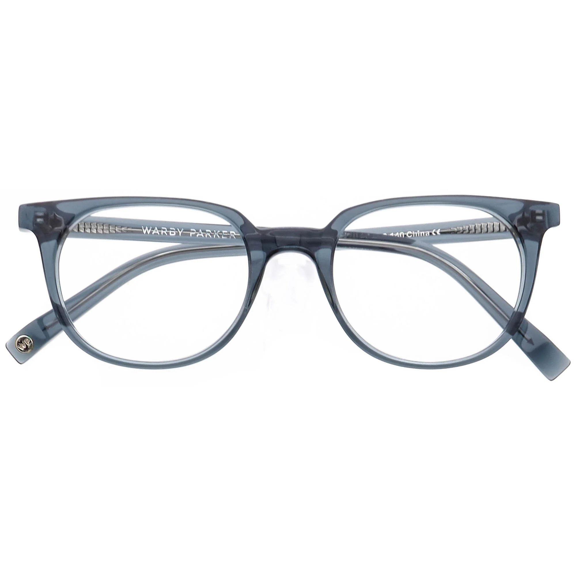 Warby Parker Keene 370 48□19 140 - Image 6