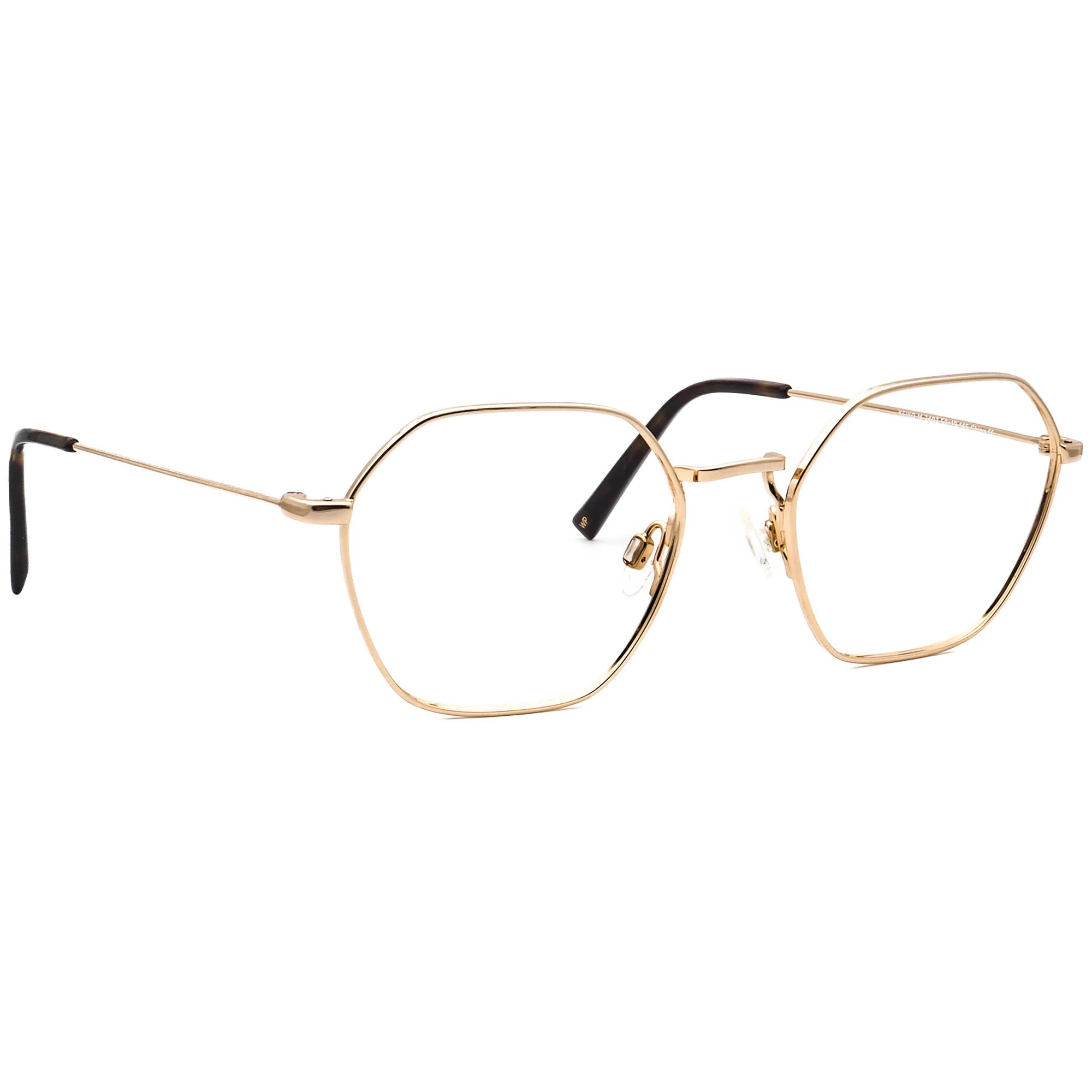 Warby Parker Keiko M 2403   50□19 145