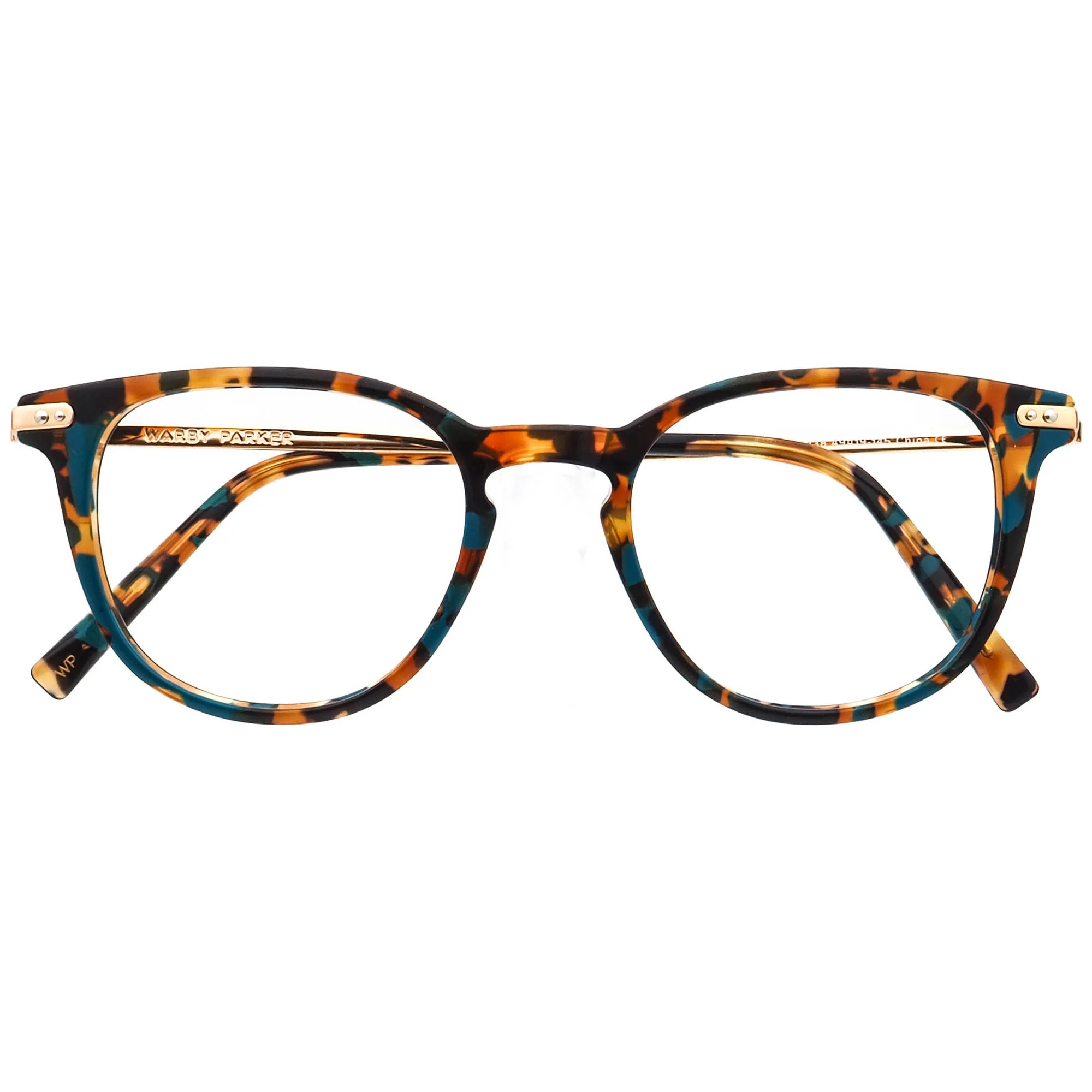 Warby Parker Kian M 1238   49□19 145 - Image 6