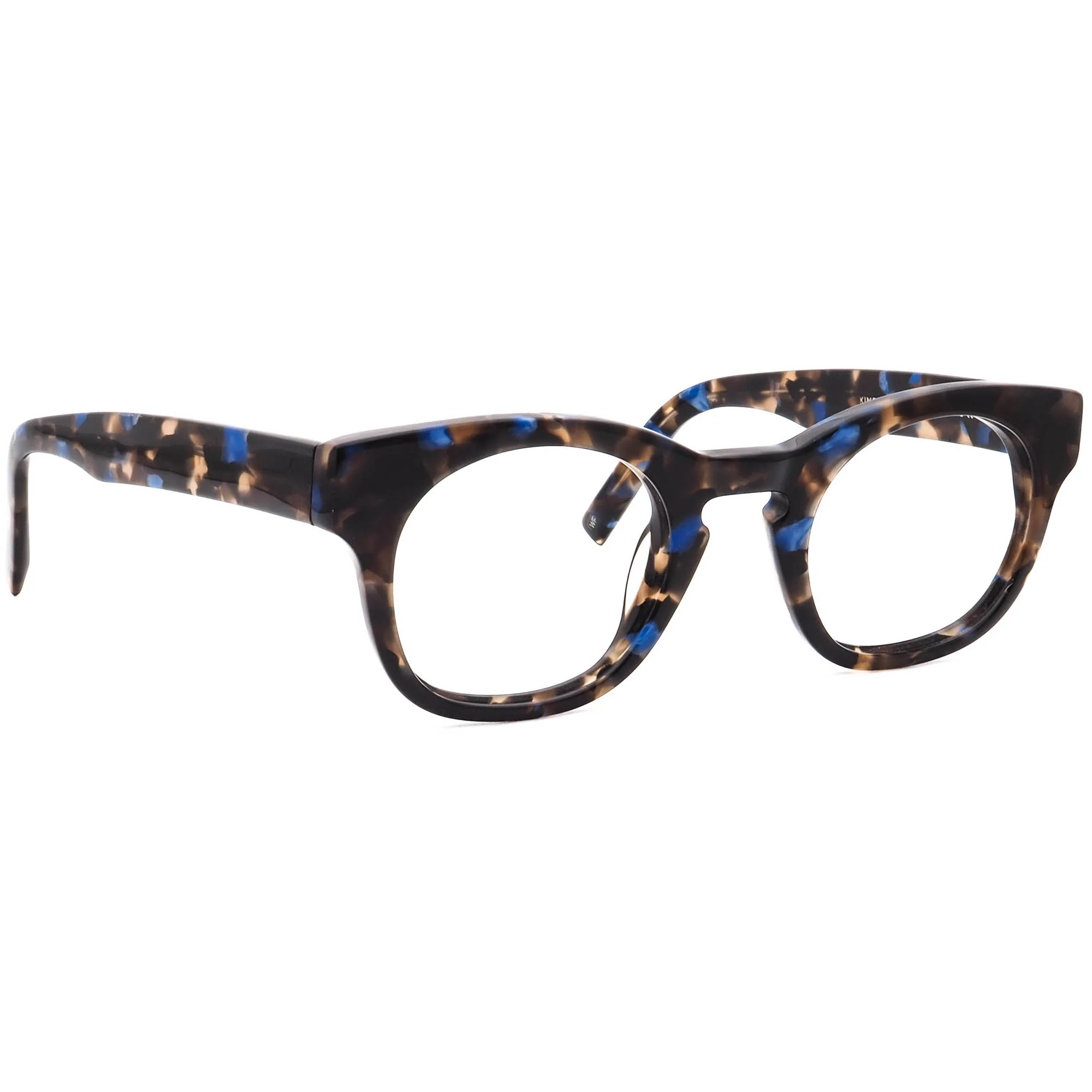 Warby Parker Kimball 173  47□24 145