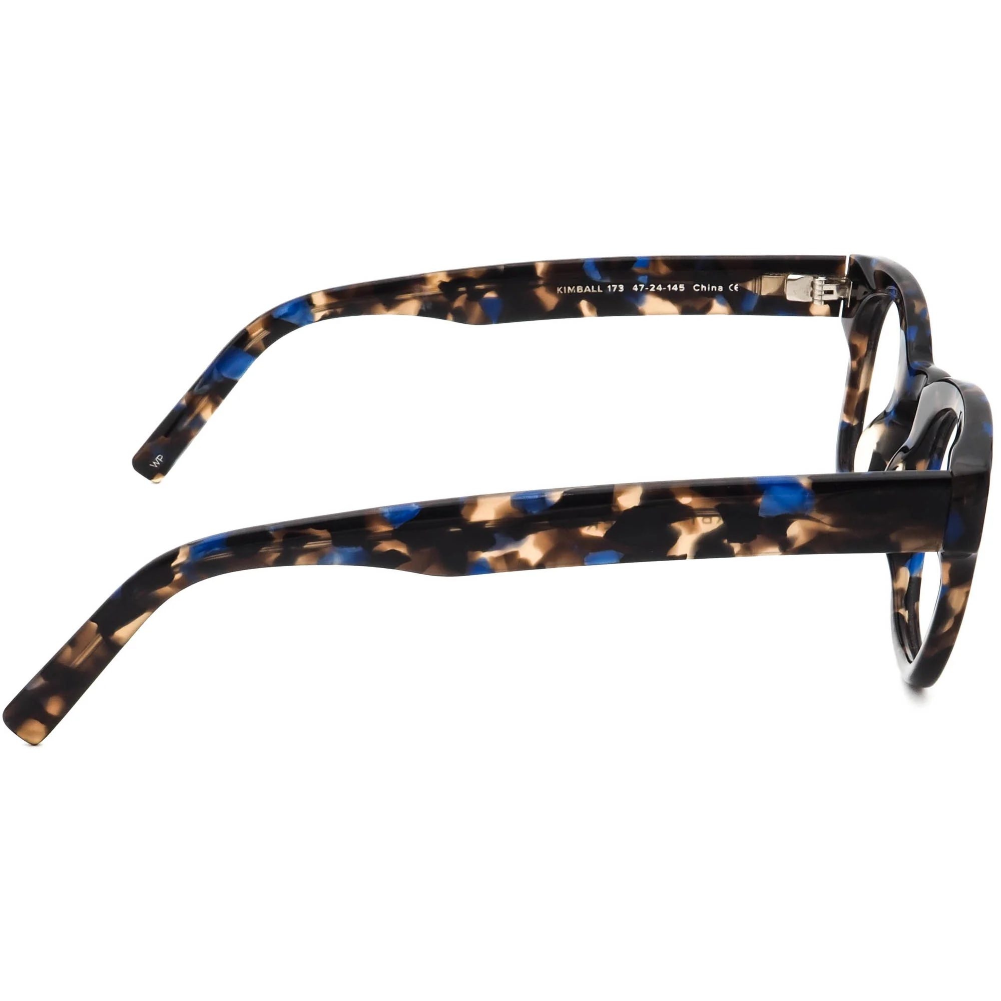 Warby Parker Kimball 173  47□24 145 - Image 4
