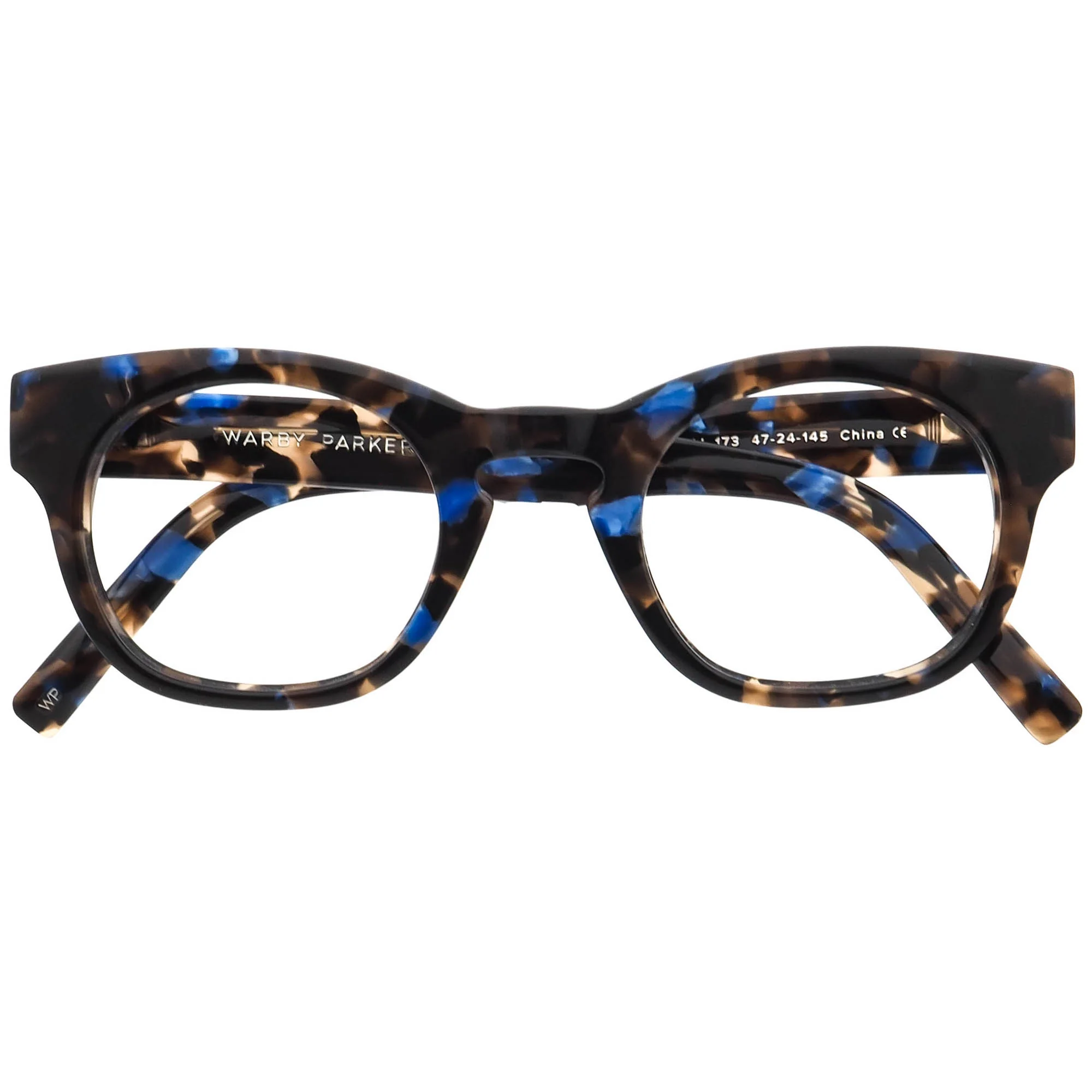 Warby Parker Kimball 173  47□24 145 - Image 6