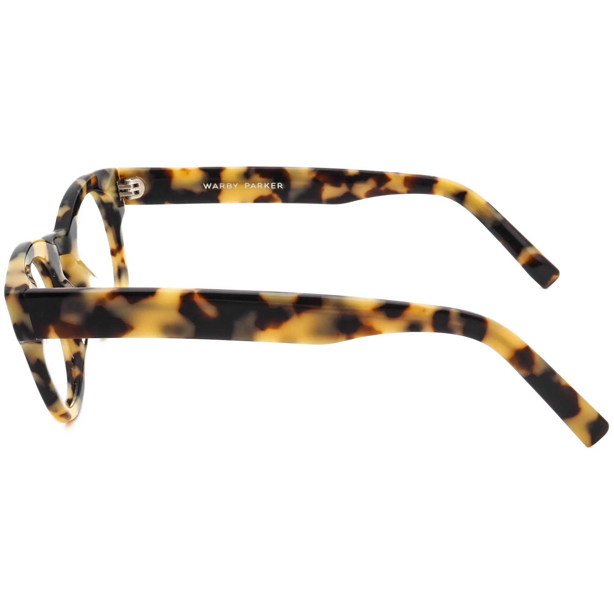 Warby Parker Kimball 195  46□25 145 - Image 5