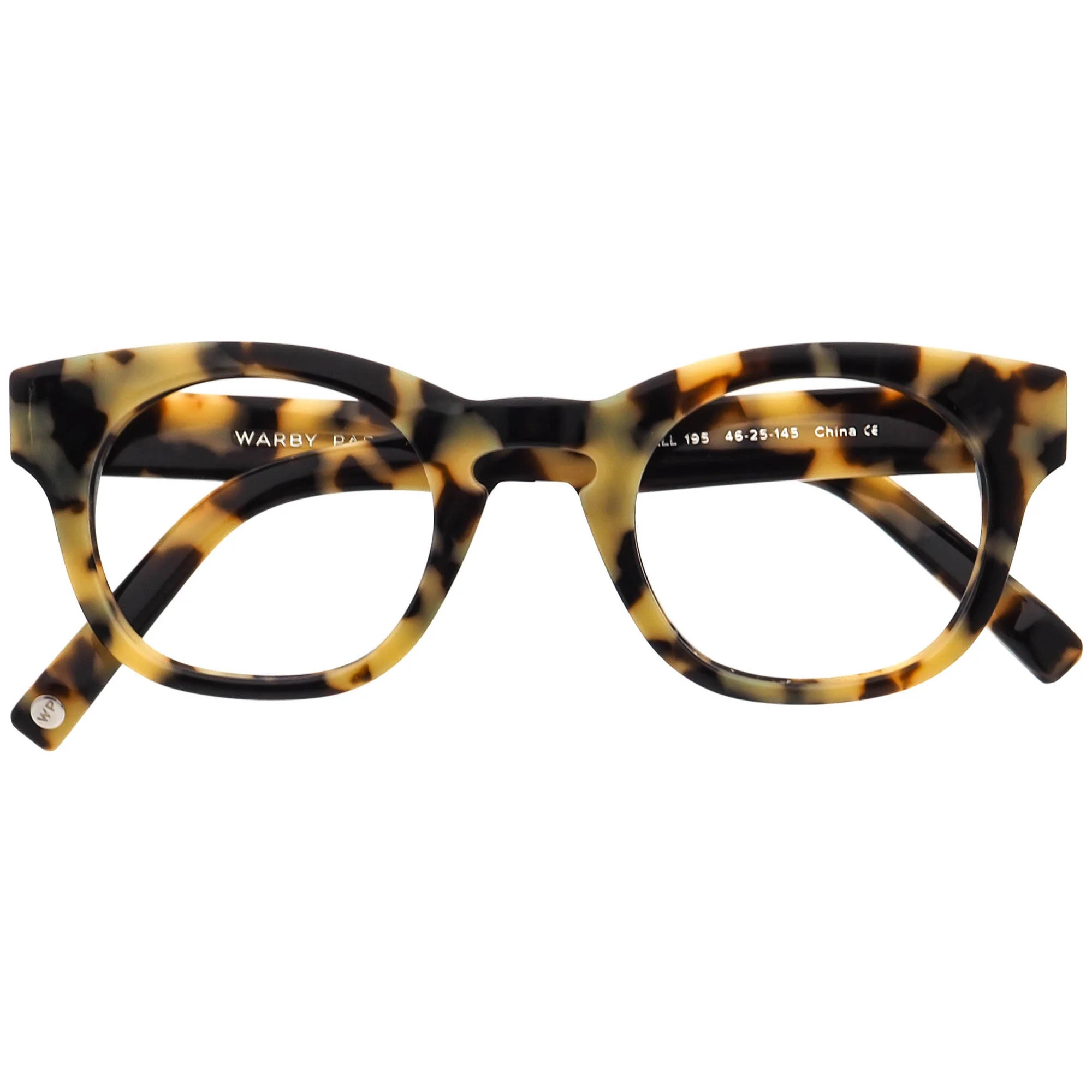 Warby Parker Kimball 195  46□25 145 - Image 6