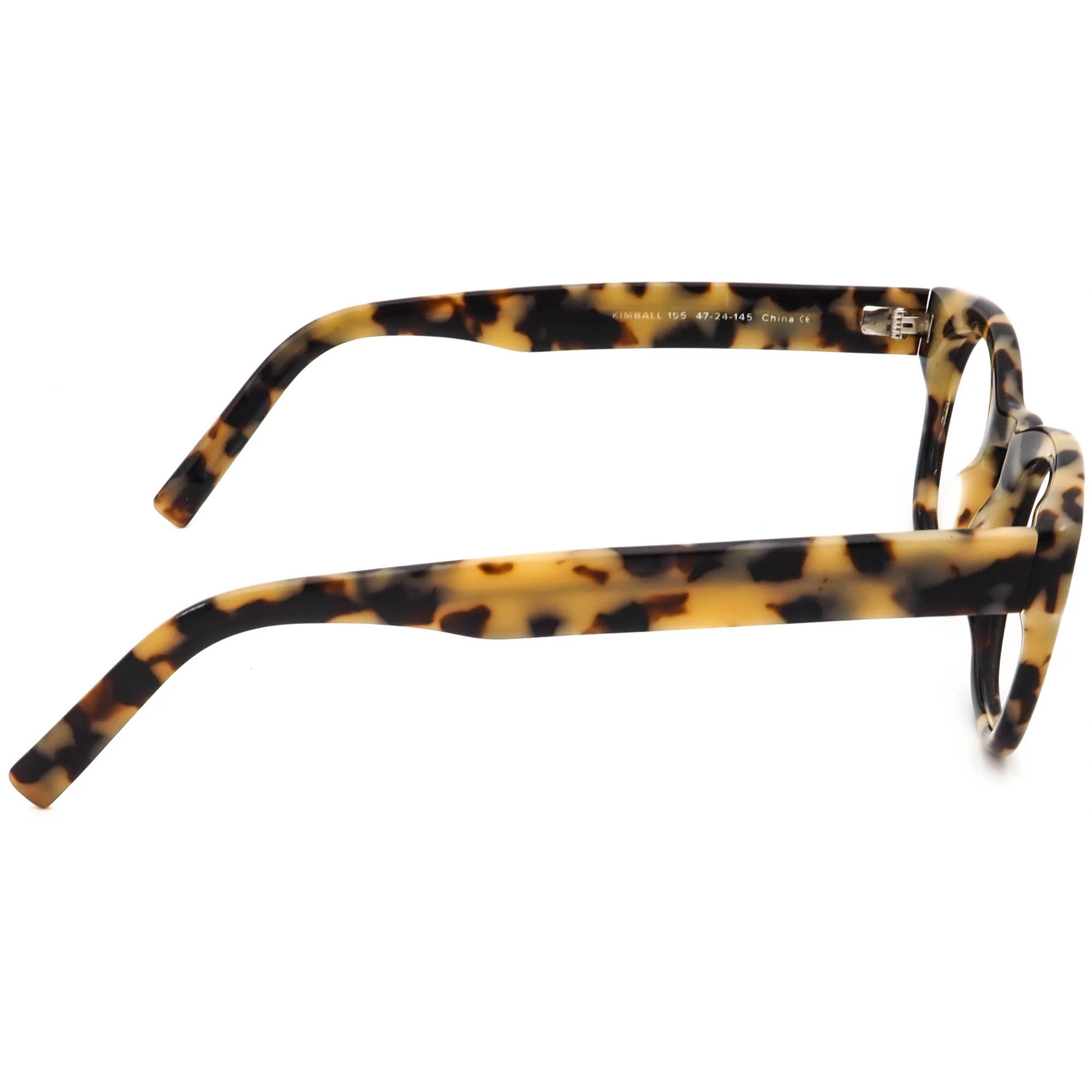 Warby Parker Kimball 195  47□24 145 - Image 4