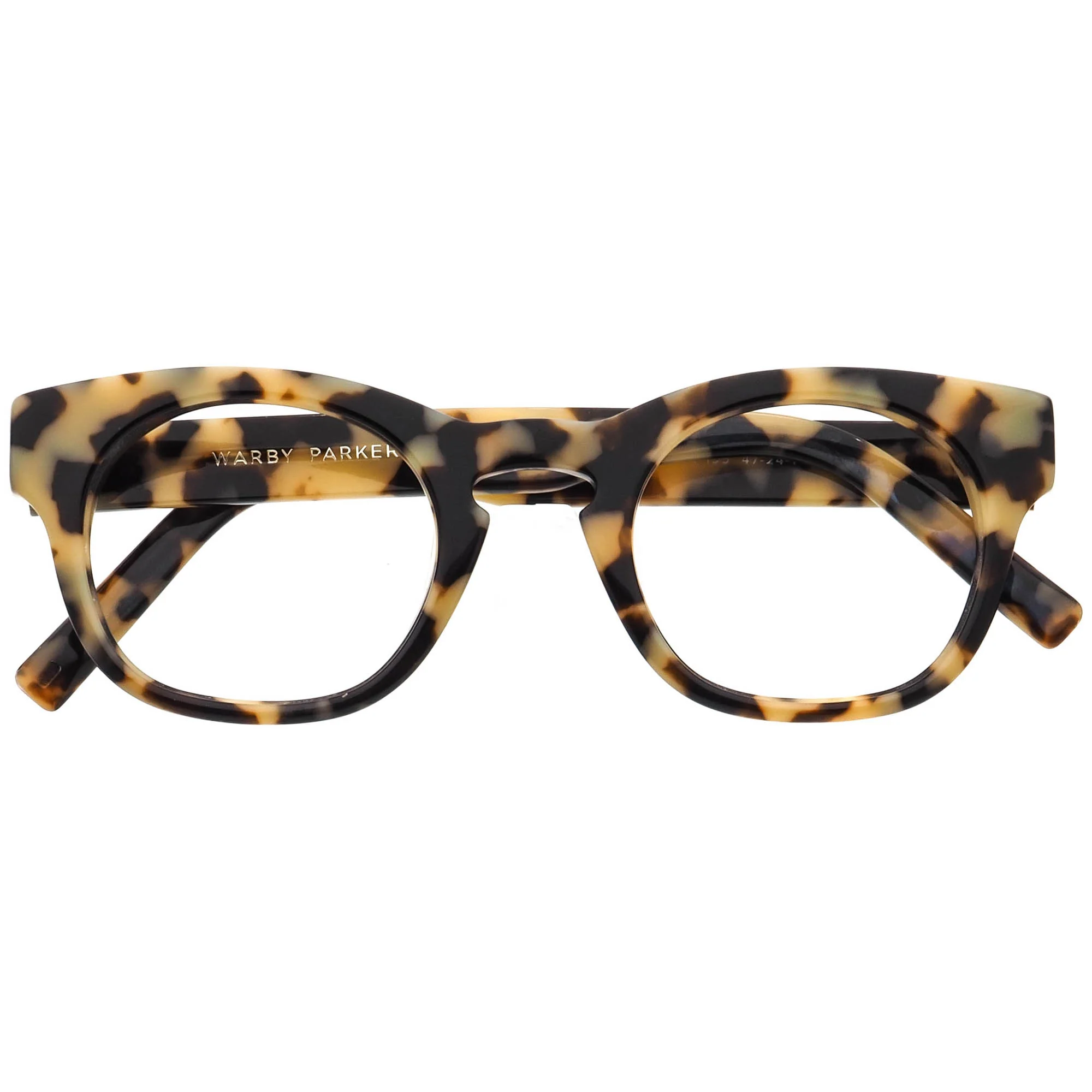 Warby Parker Kimball 195  47□24 145 - Image 6