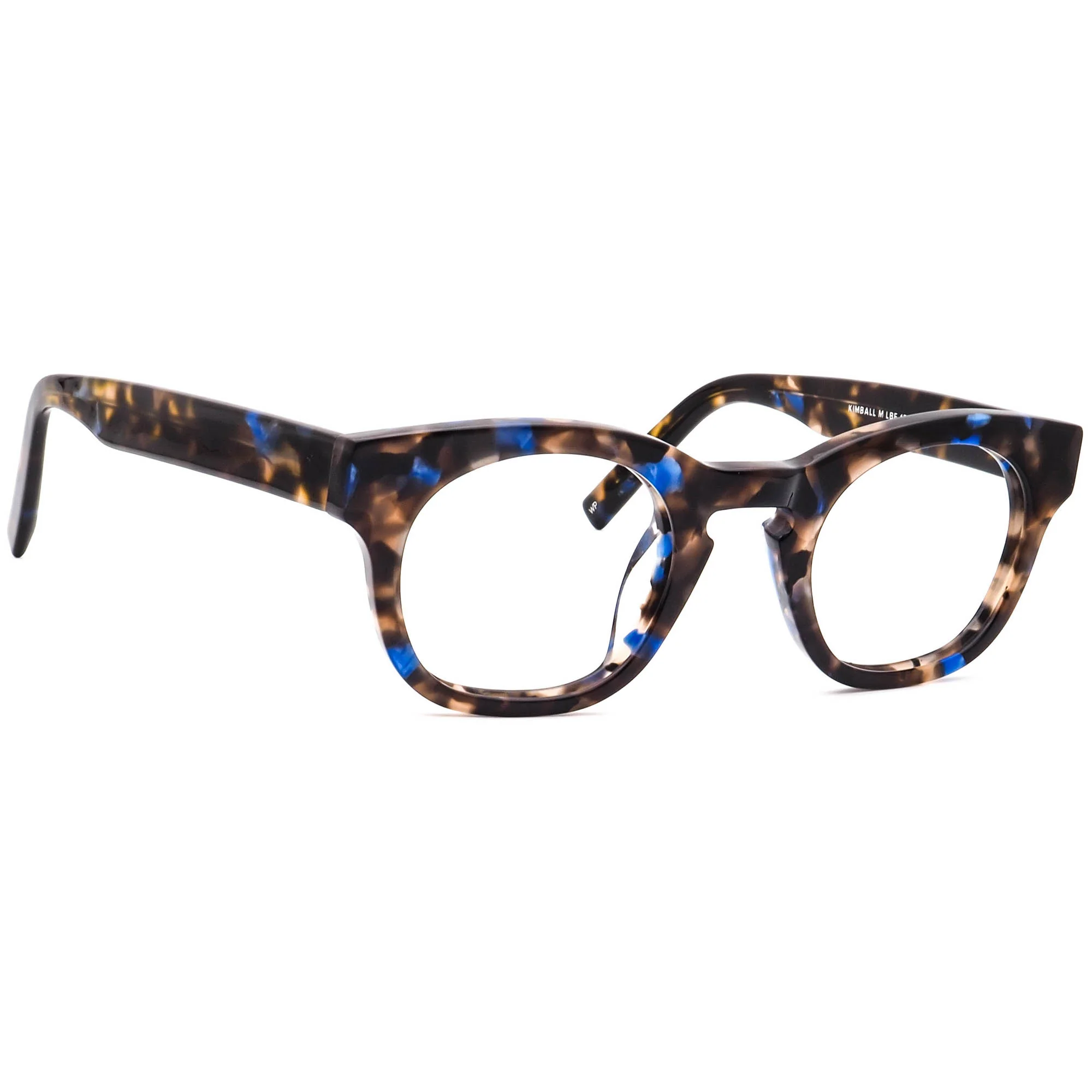 Warby Parker Kimball M 173   47□24 145