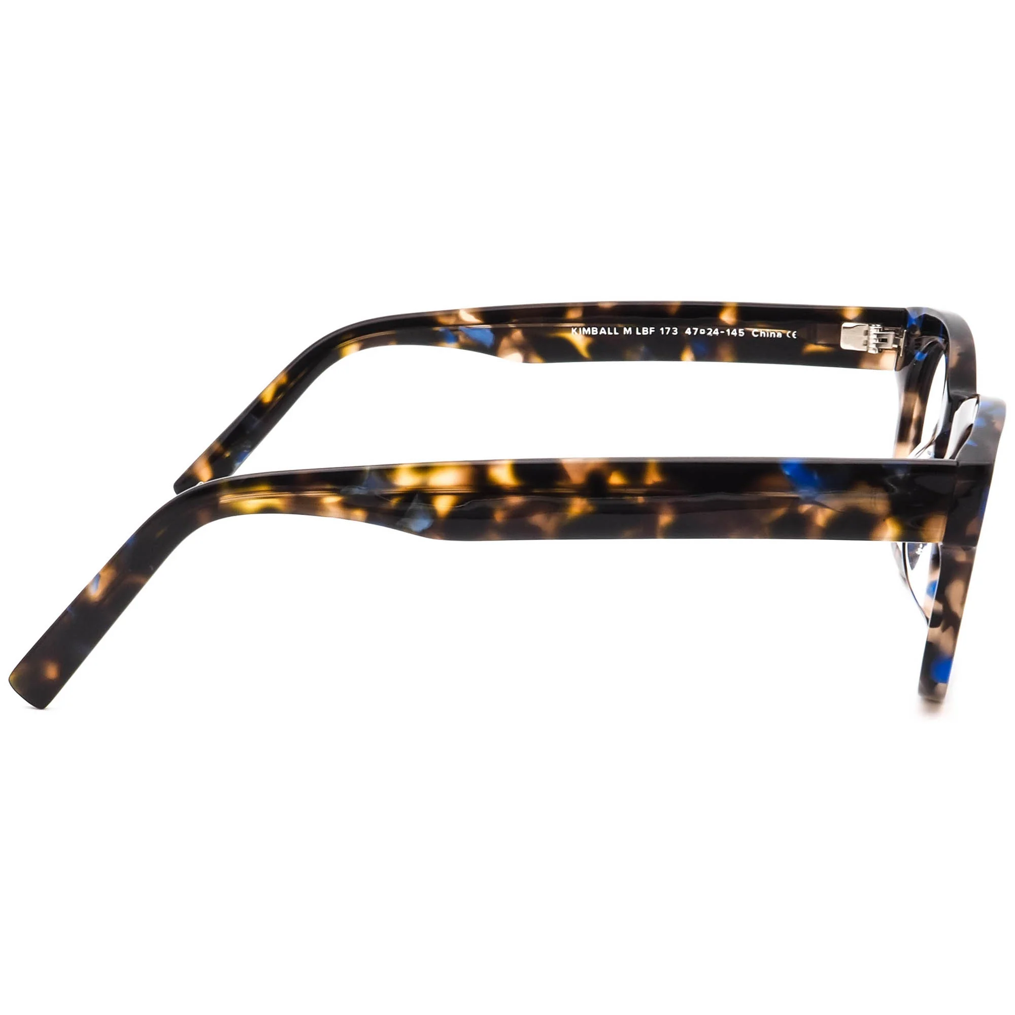 Warby Parker Kimball M 173   47□24 145 - Image 4