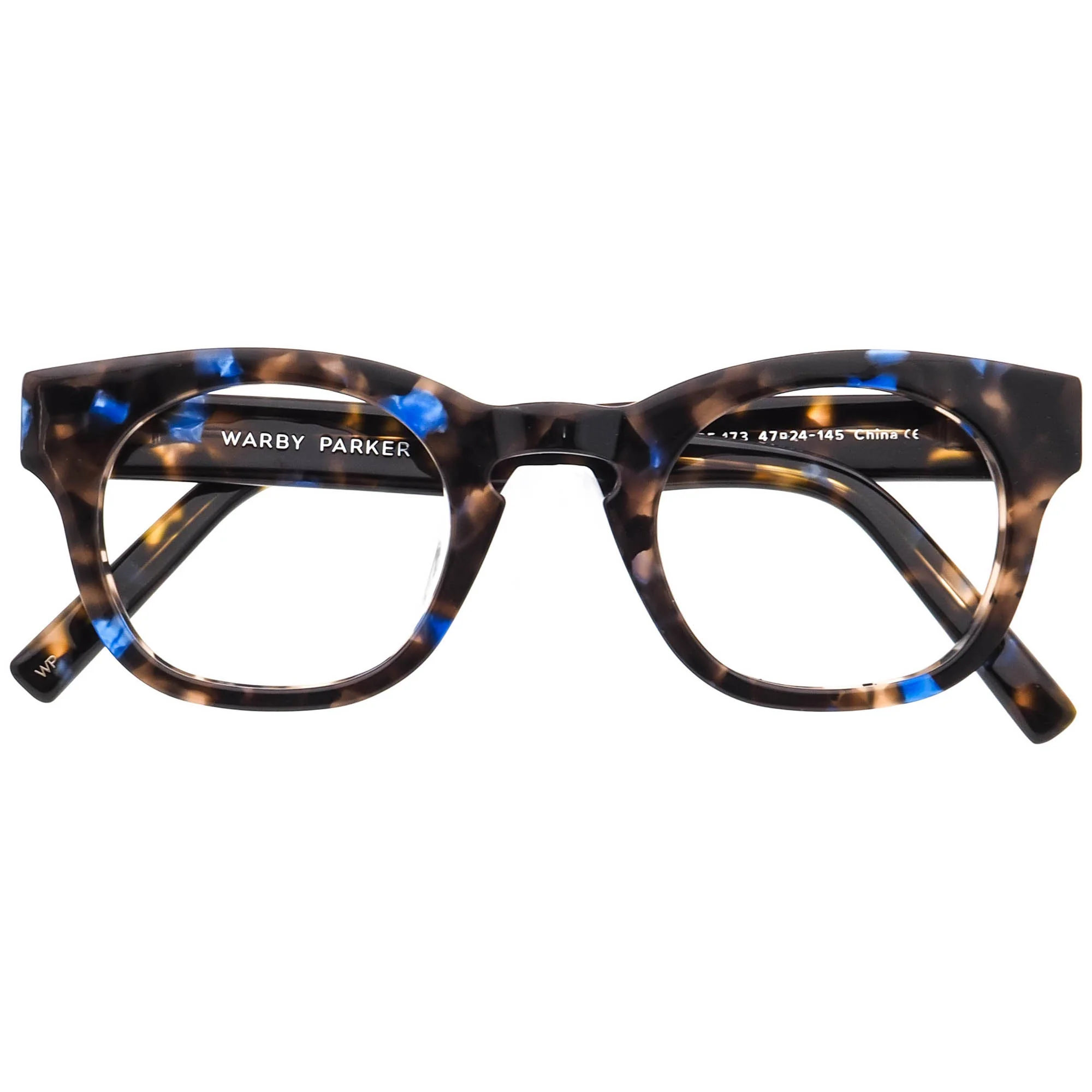Warby Parker Kimball M 173 - Image 6