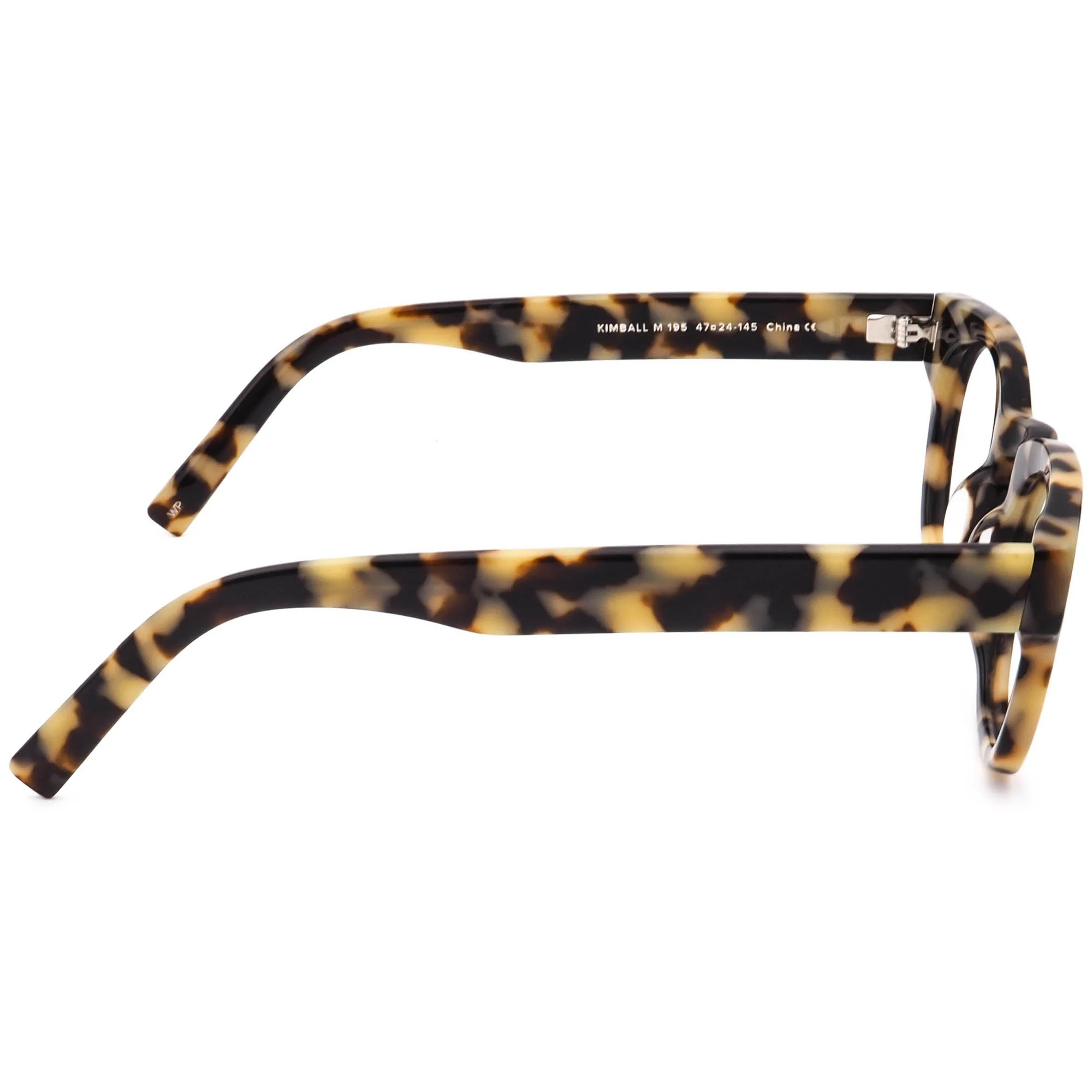 Warby Parker Kimball M 195 - Image 4