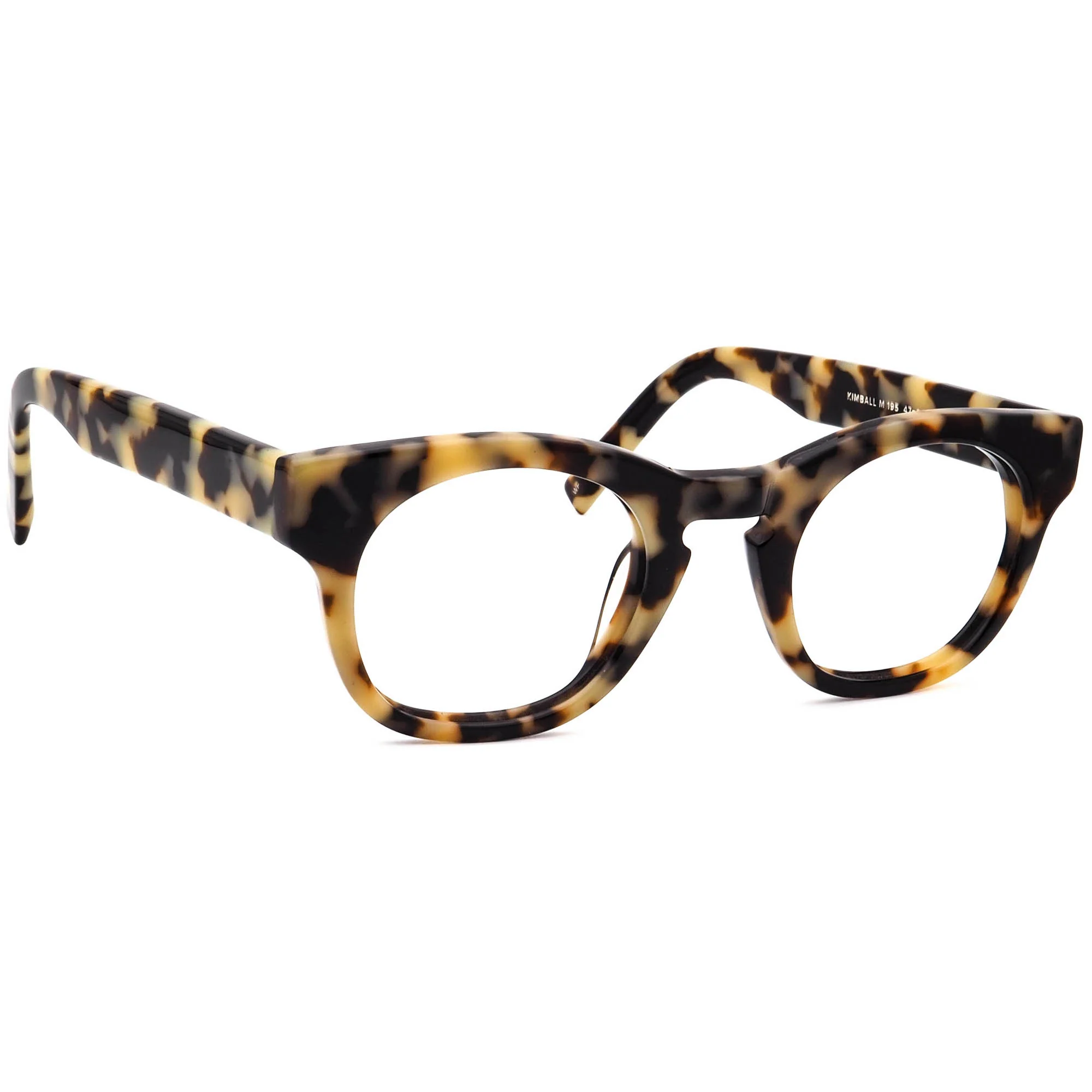 Warby Parker Kimball M 195   47□24 145