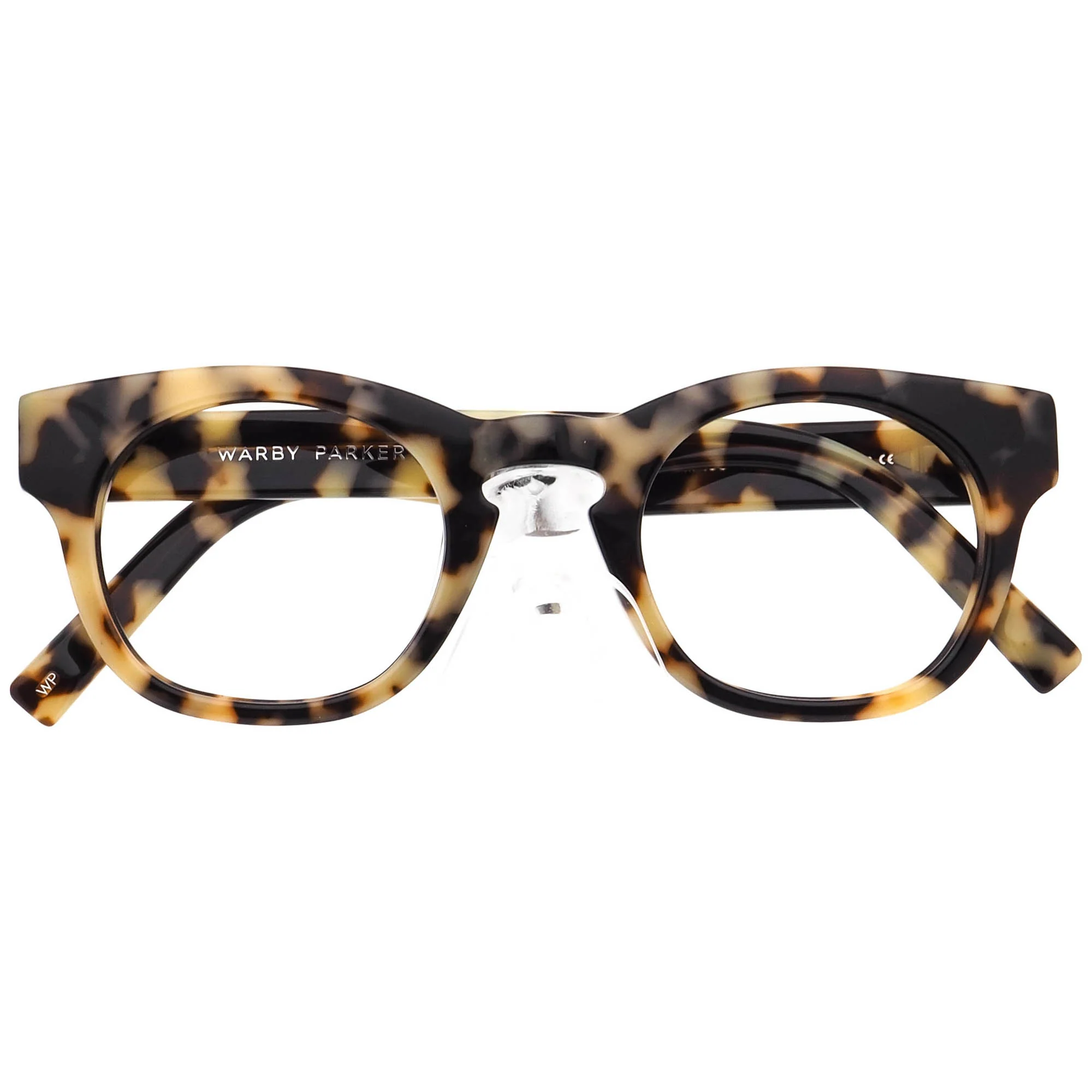 Warby Parker Kimball M 195 - Image 6