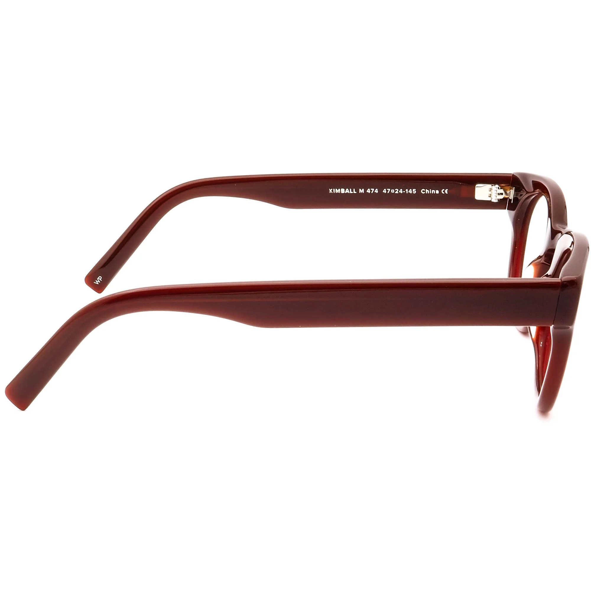 Warby Parker Kimball M 474  47□24 145 - Image 4