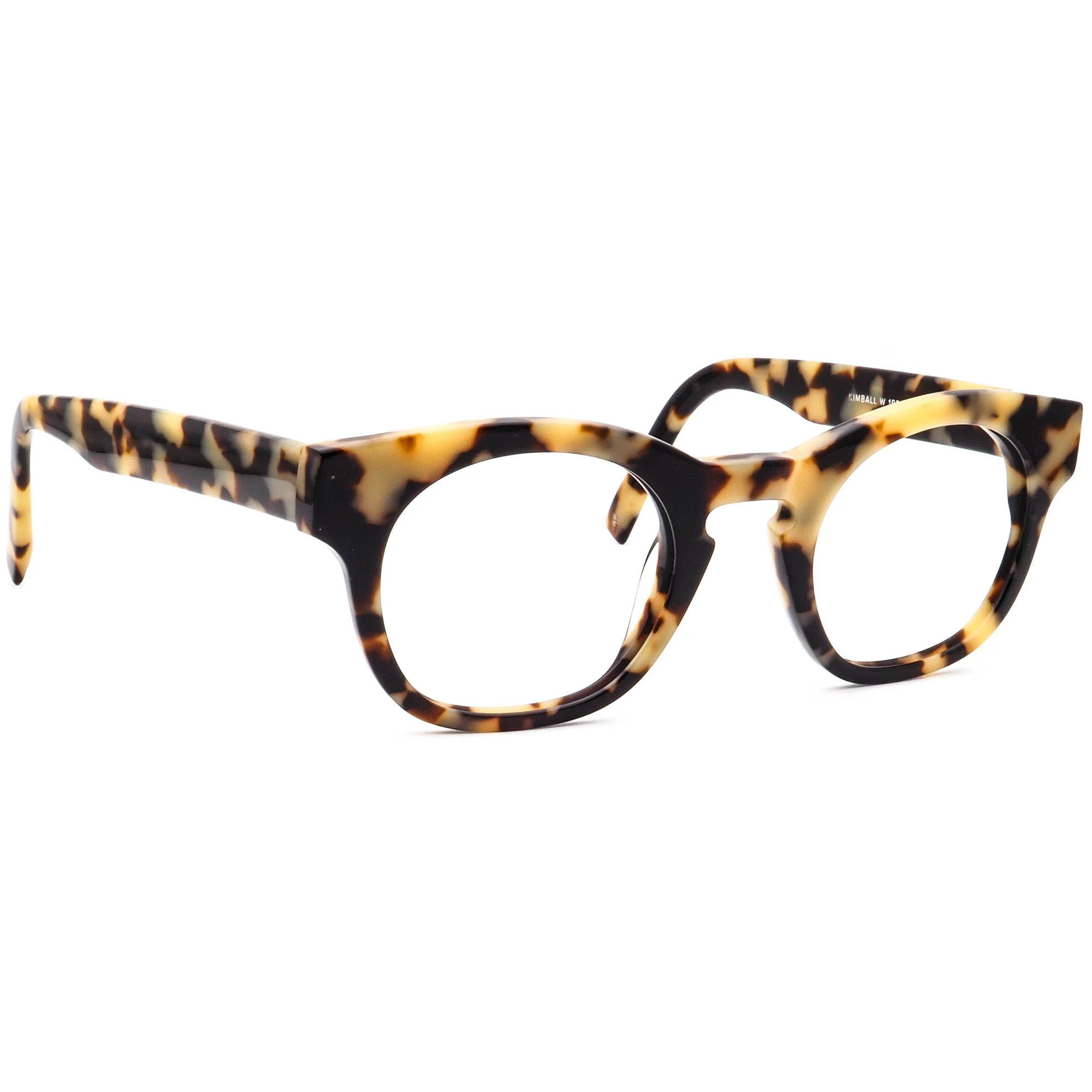 Warby Parker Kimball W 195   49□25 145