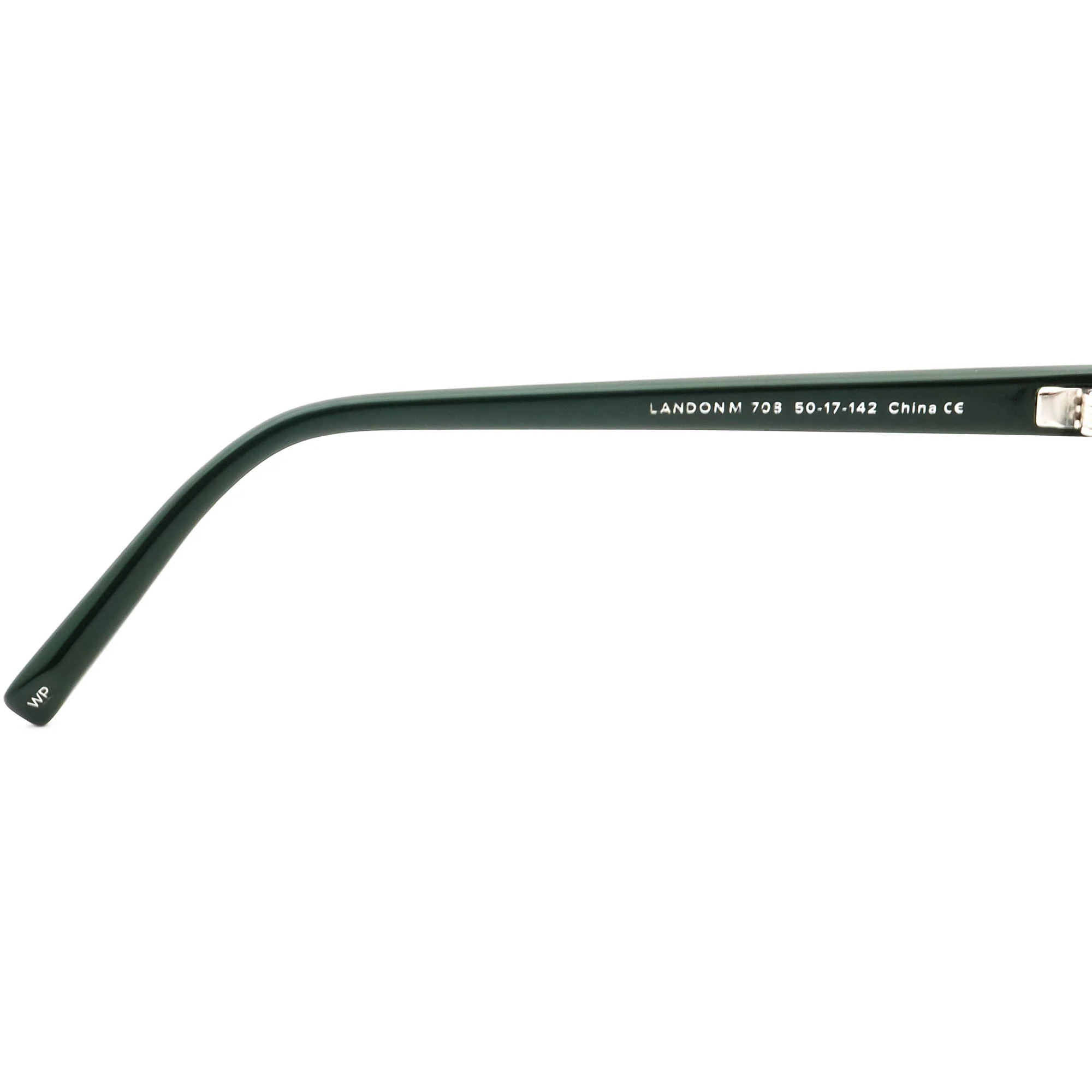 Warby Parker Landon M 708 50□17 142 - Image 7