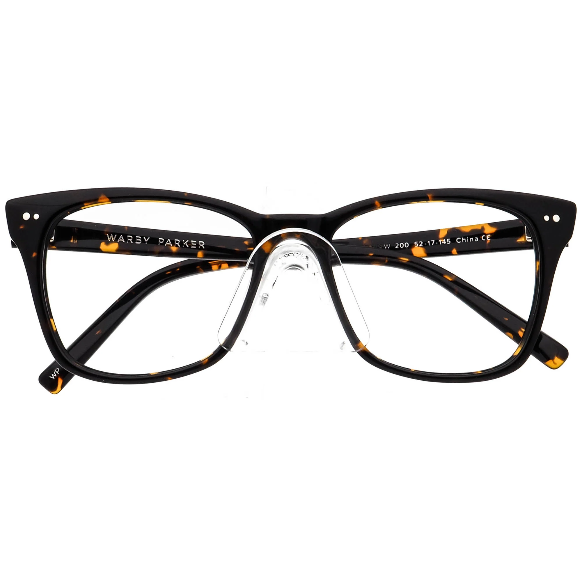 Warby Parker Landon W 200   52□17 142 - Image 6