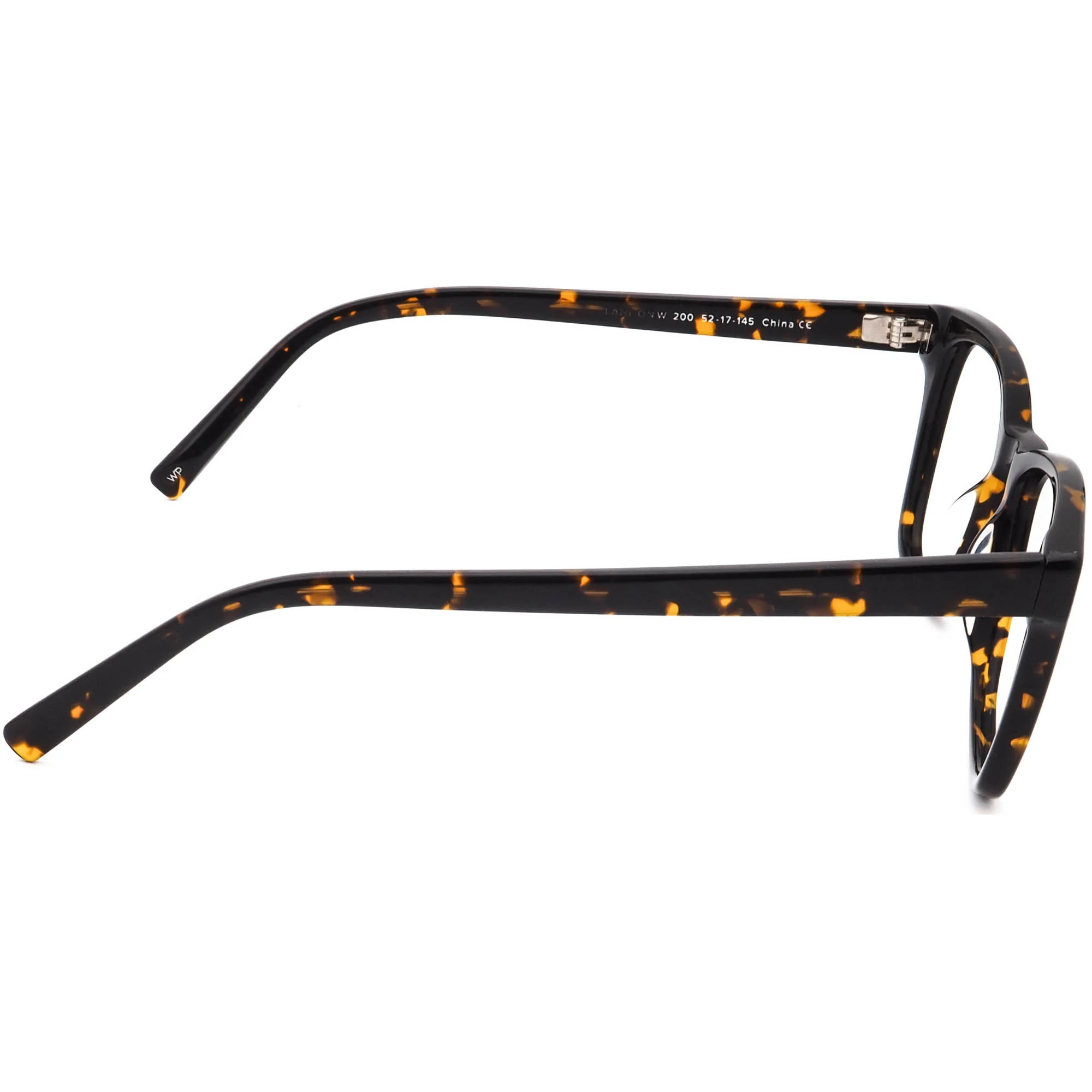 Warby Parker Landon W 200 52□17 142 - Image 4