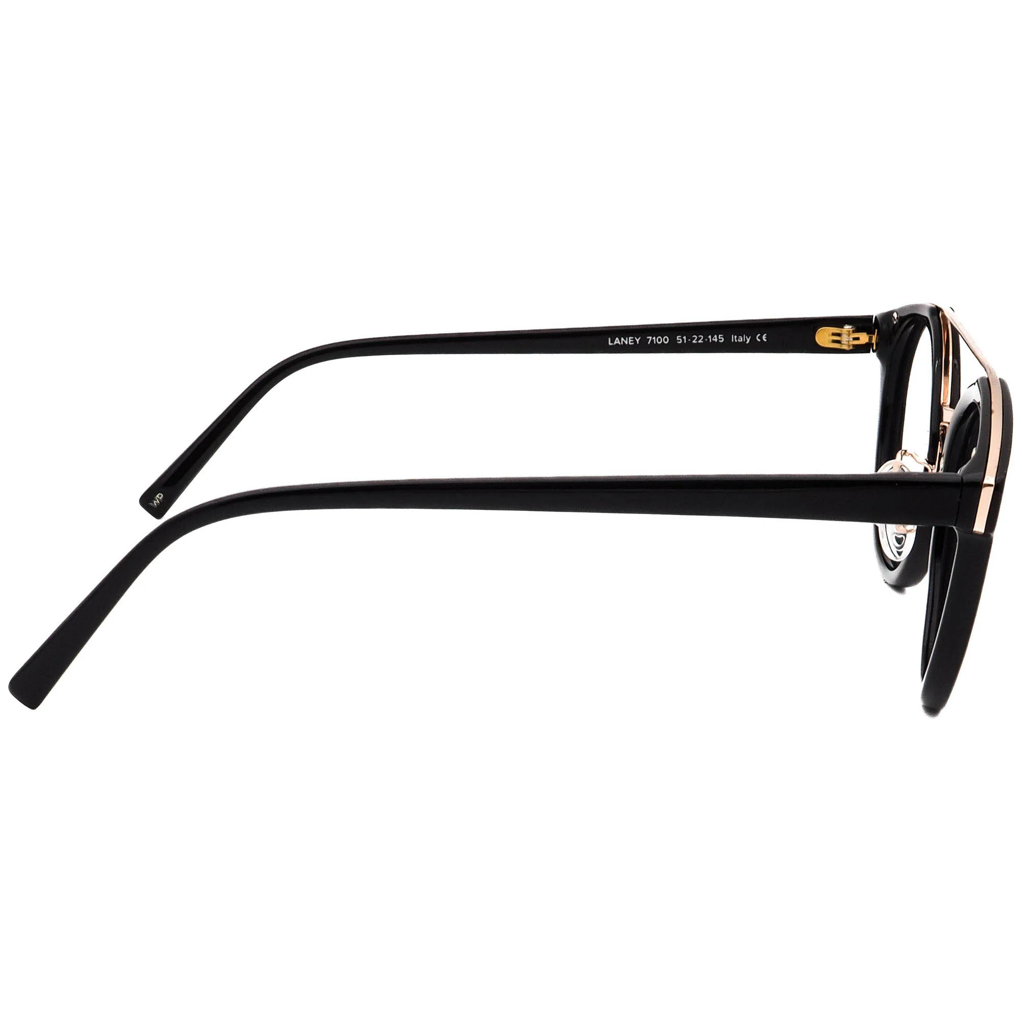 Warby Parker Laney 7100   51□22 145 - Image 4