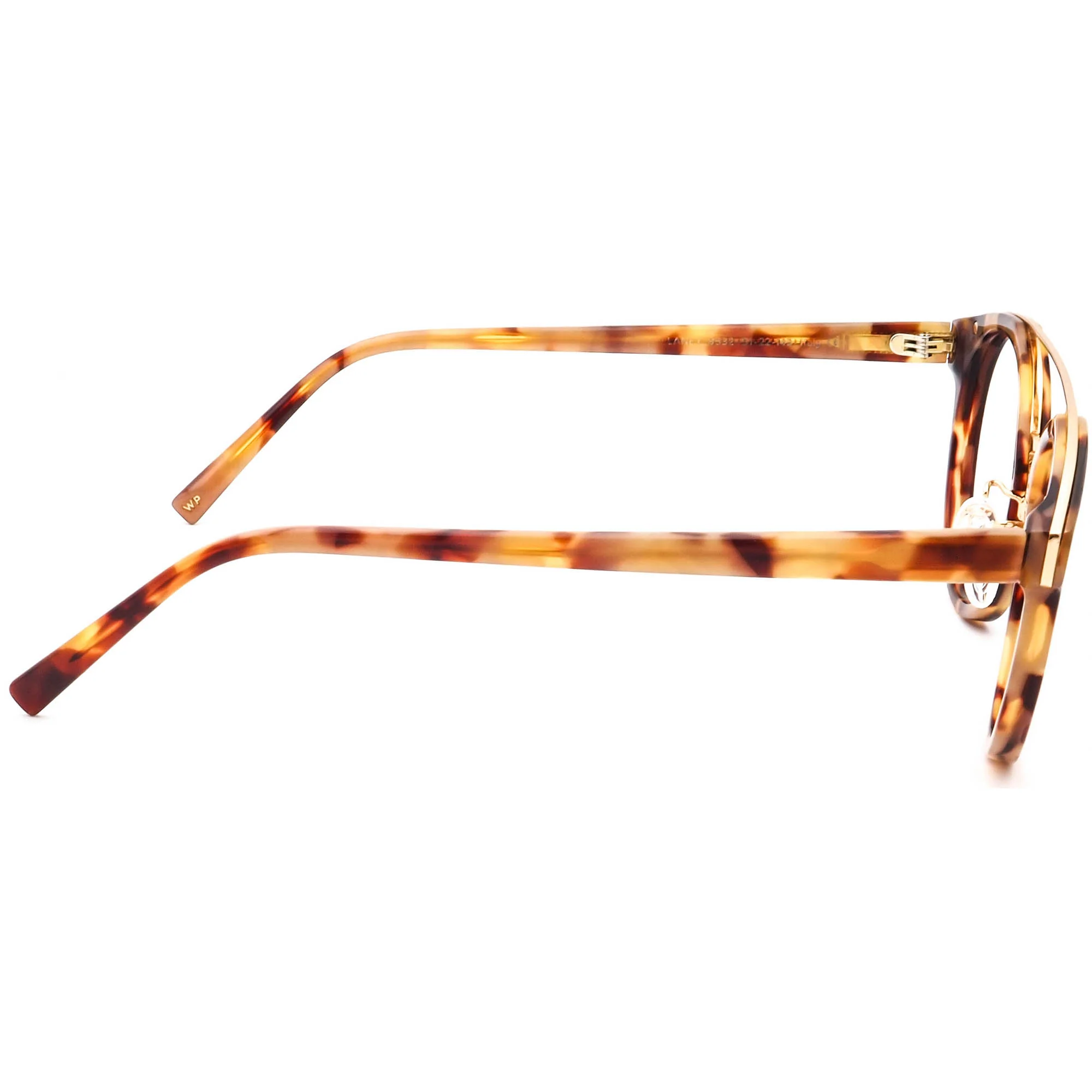 Warby Parker Laney 8532   51□22 145 - Image 4