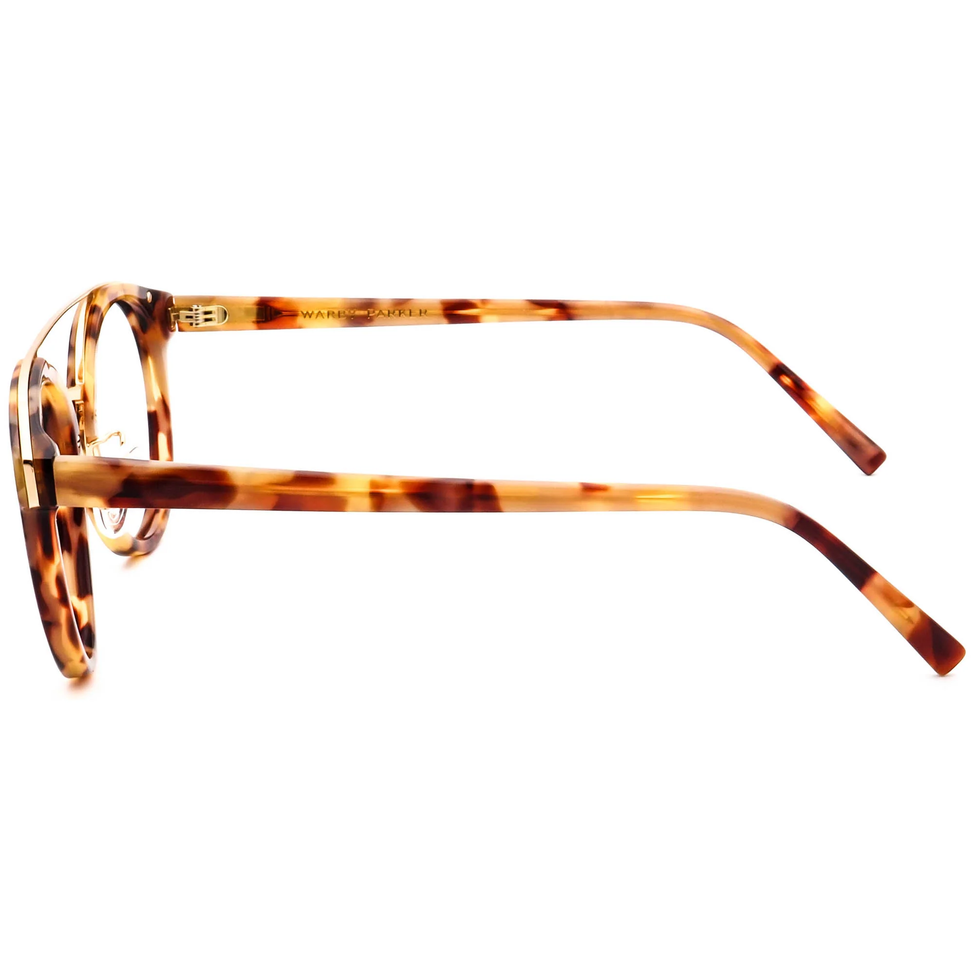 Warby Parker Laney 8532   51□22 145 - Image 5