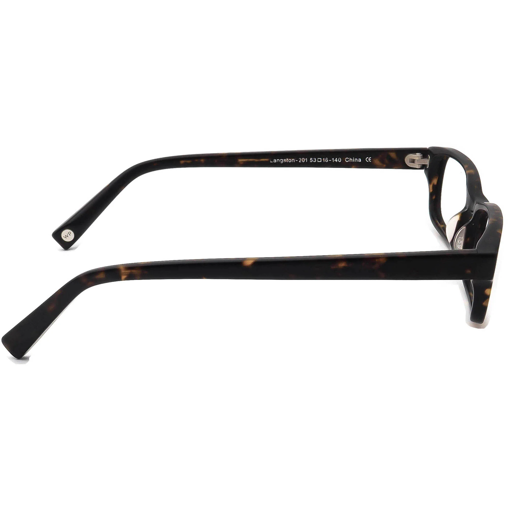 Warby Parker Langston 201   53□16 140 - Image 4