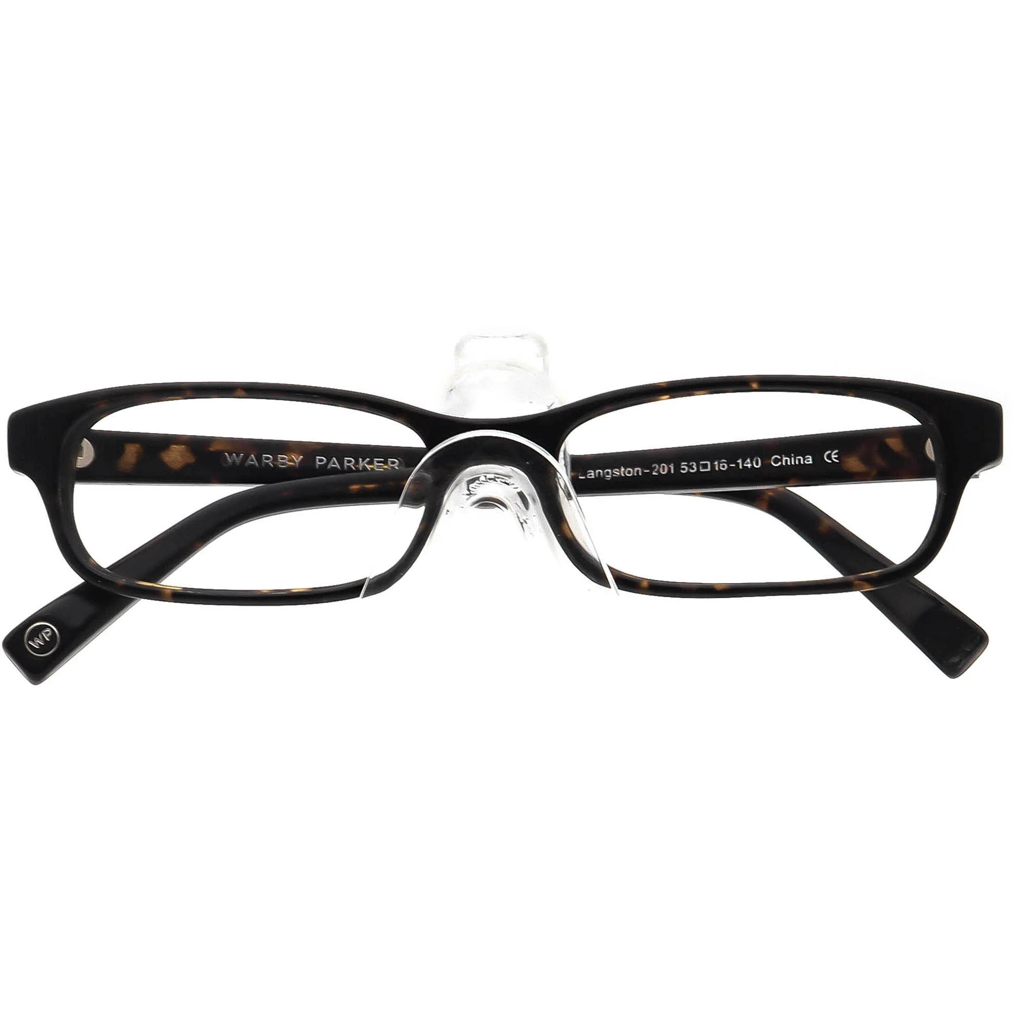 Warby Parker Langston 201   53□16 140 - Image 6