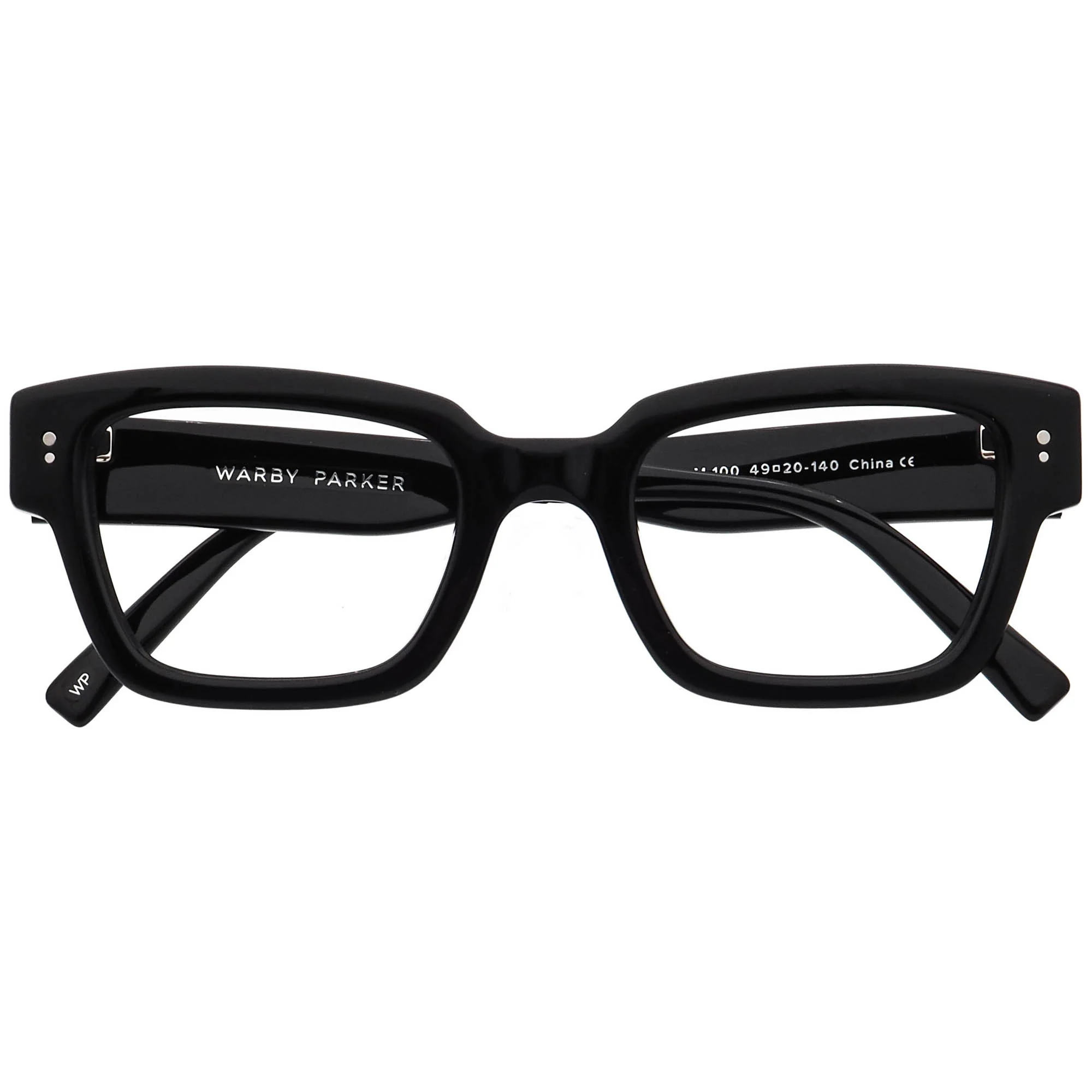 Warby Parker Latrell M 100  49□20 140 - Image 6