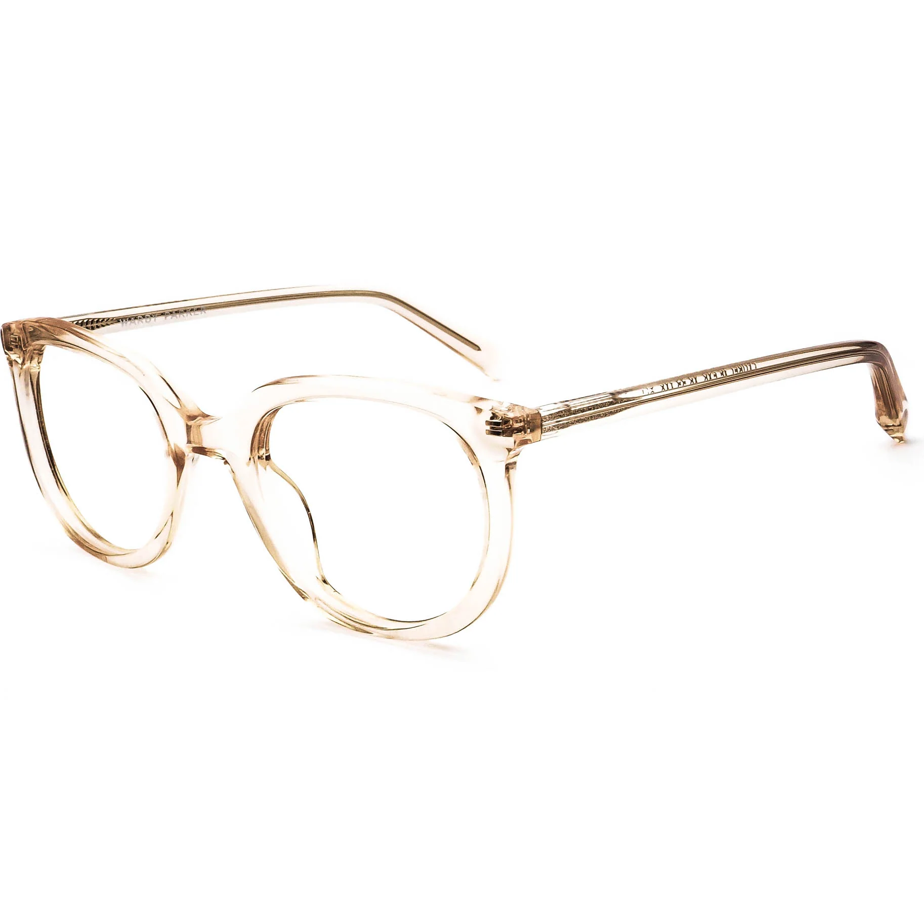 Warby Parker Laurel 16 540   49□22 140 - Image 3