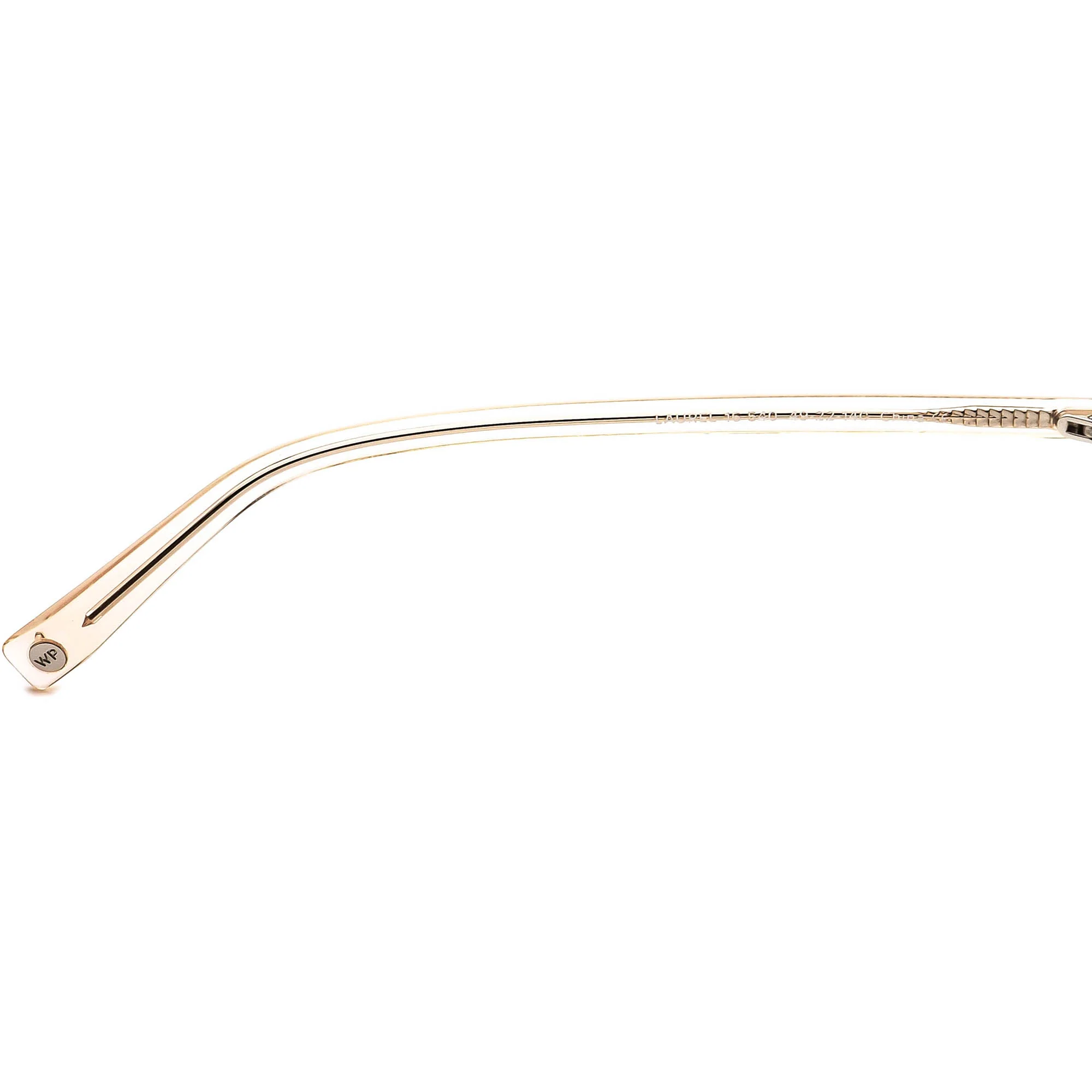 Warby Parker Laurel 16 540   49□22 140 - Image 7