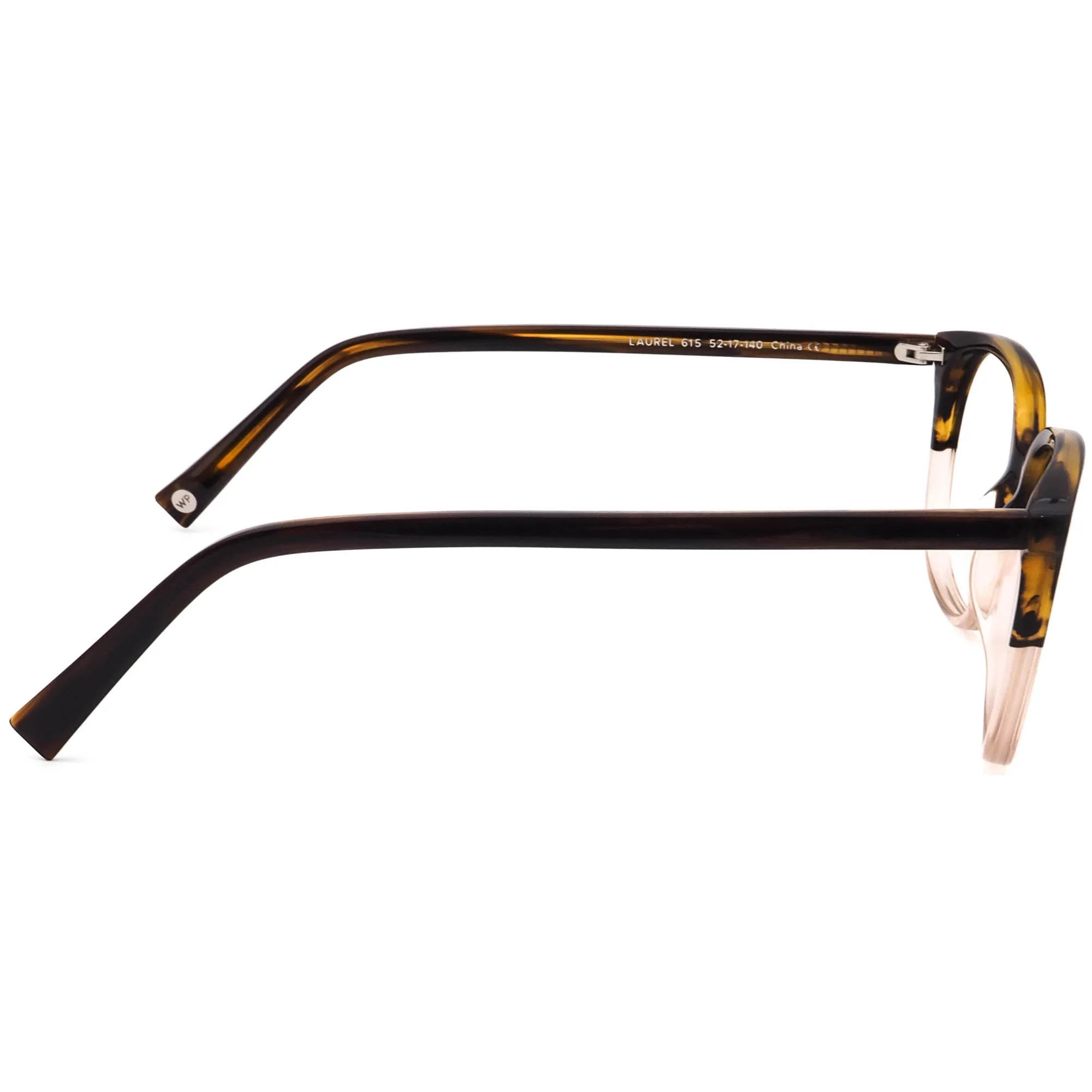 Warby Parker Laurel 615  52□17 140 - Image 4